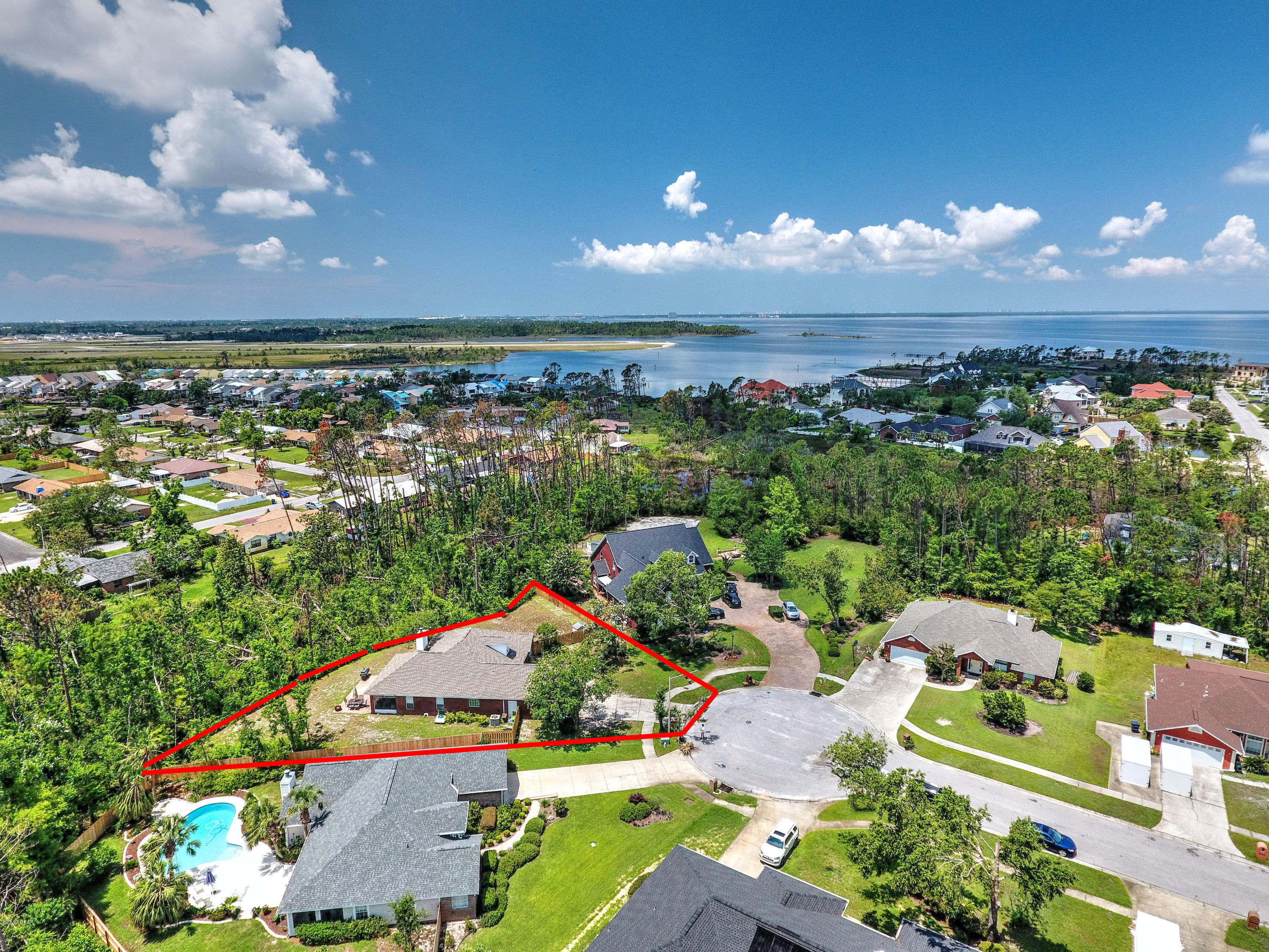 Northshore Phase VII - Residential