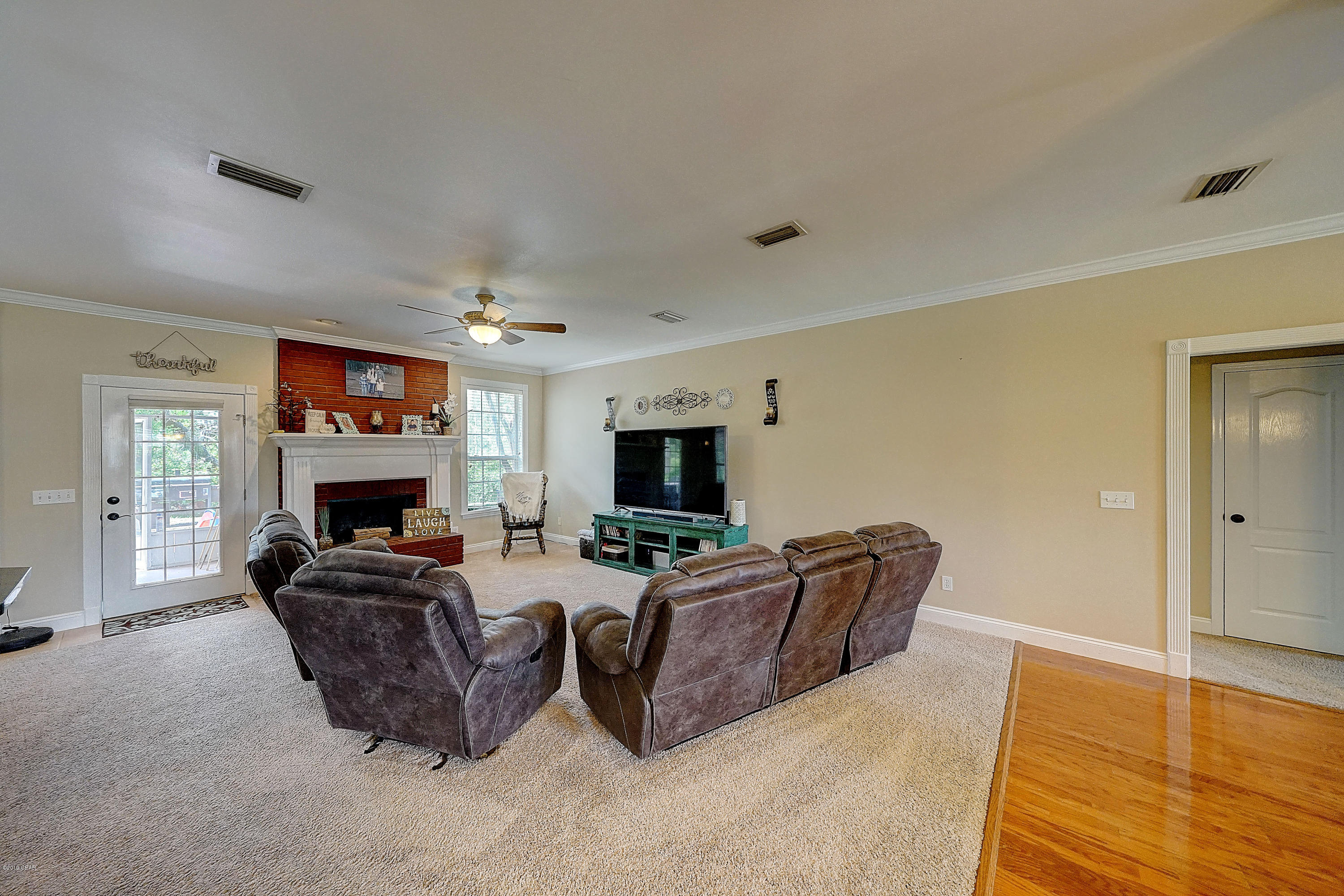 Northshore Phase VII - Residential