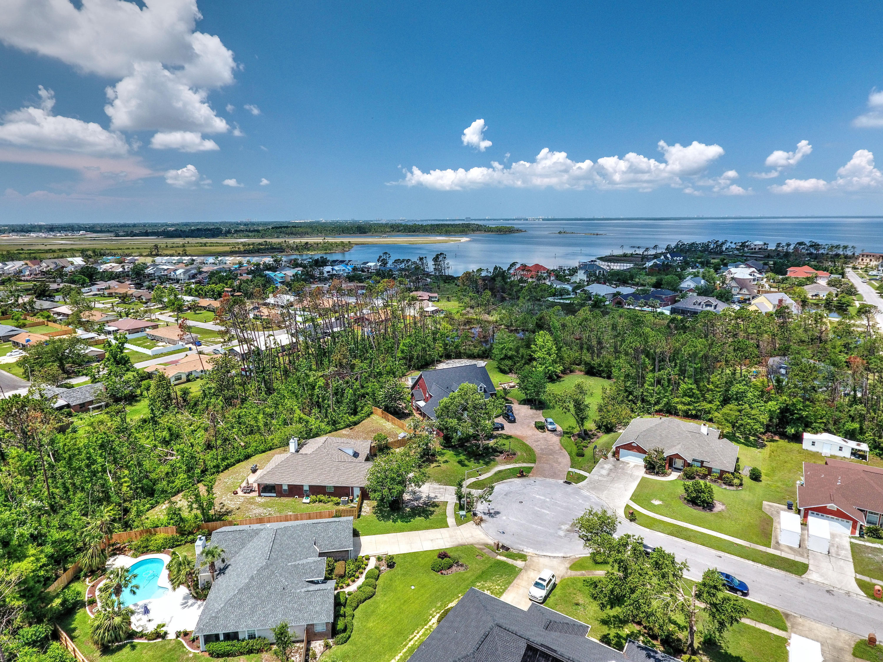 Northshore Phase VII - Residential