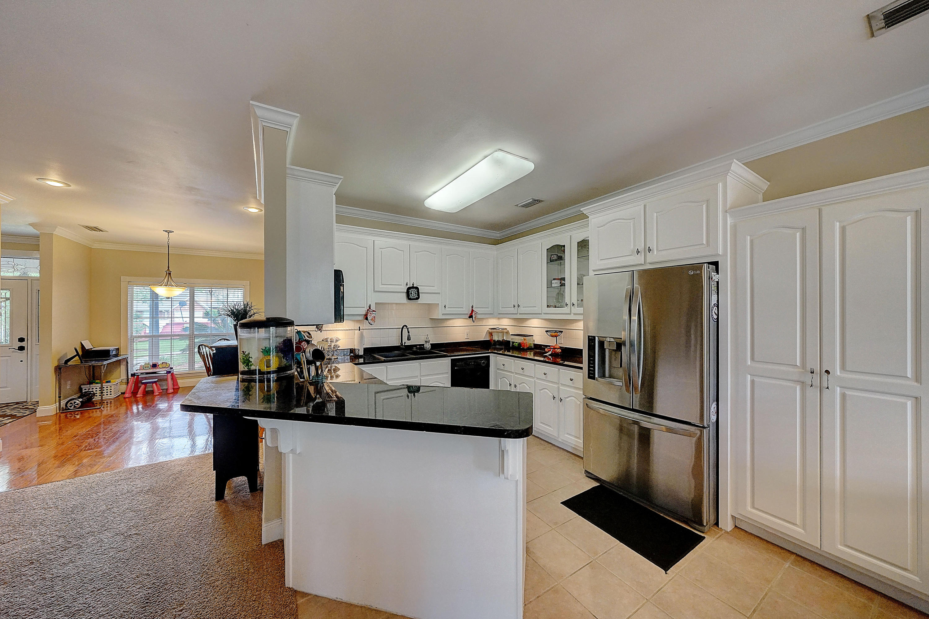 Northshore Phase VII - Residential