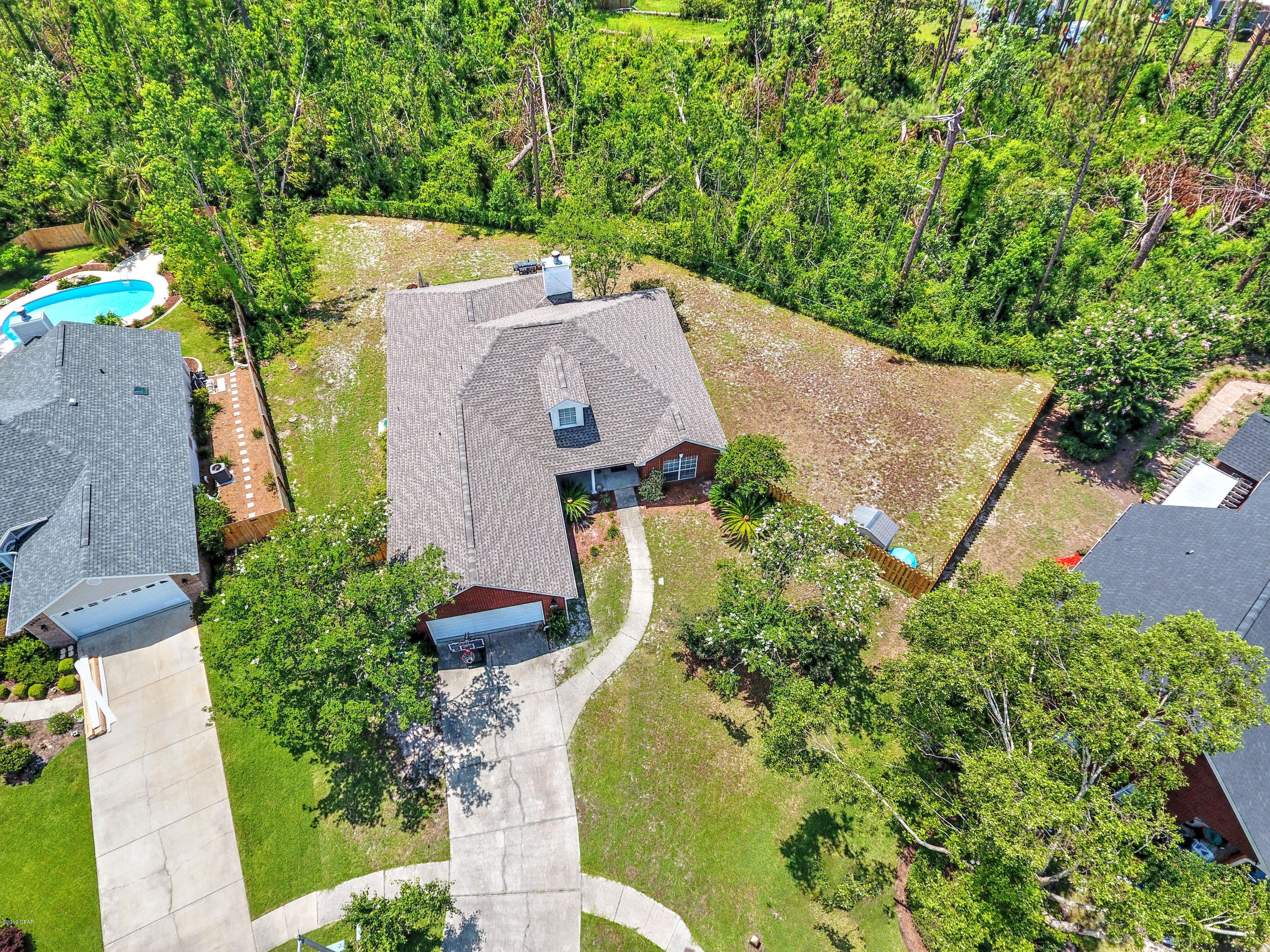 Northshore Phase VII - Residential