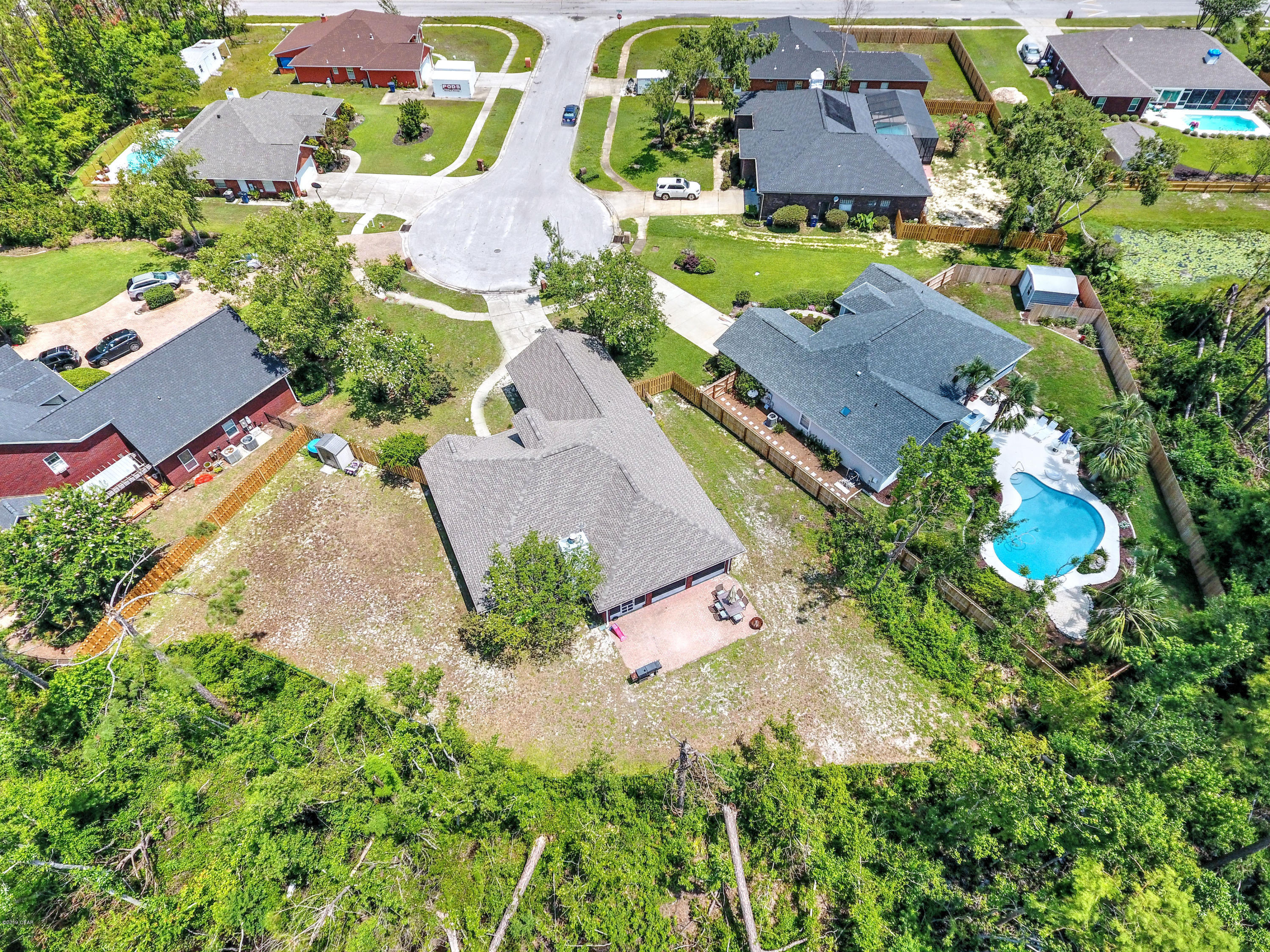 Northshore Phase VII - Residential