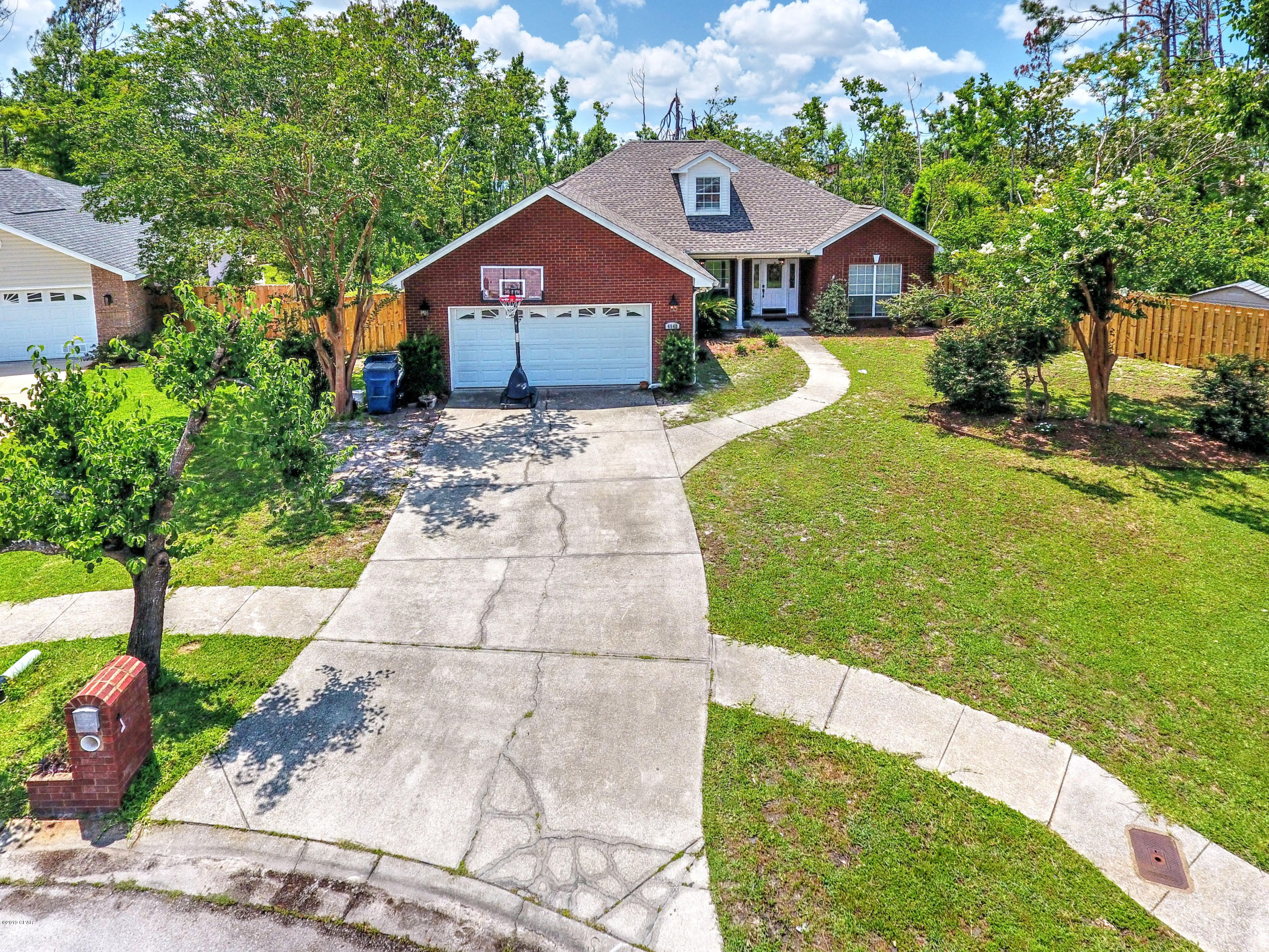 Northshore Phase VII - Residential