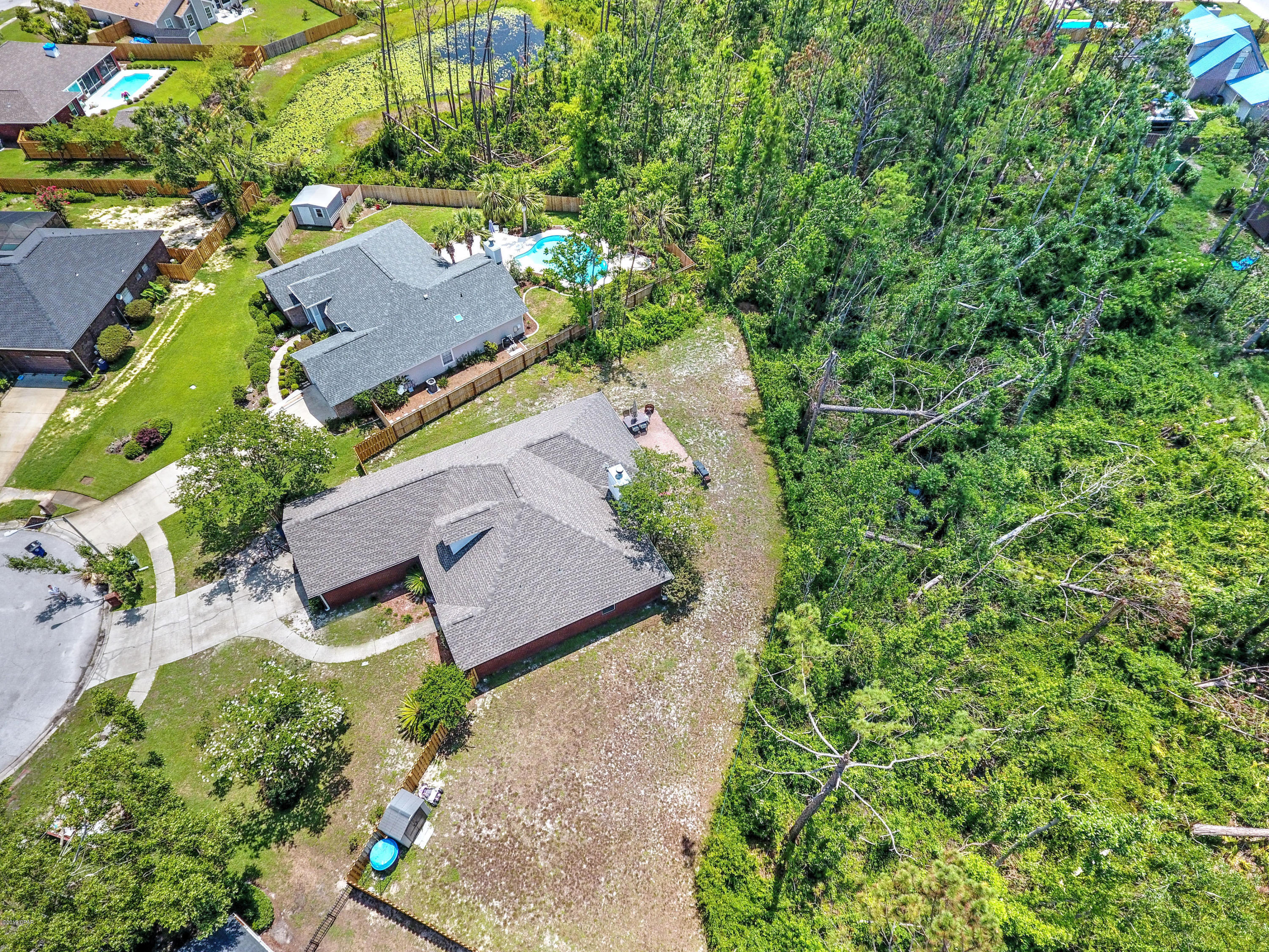 Northshore Phase VII - Residential