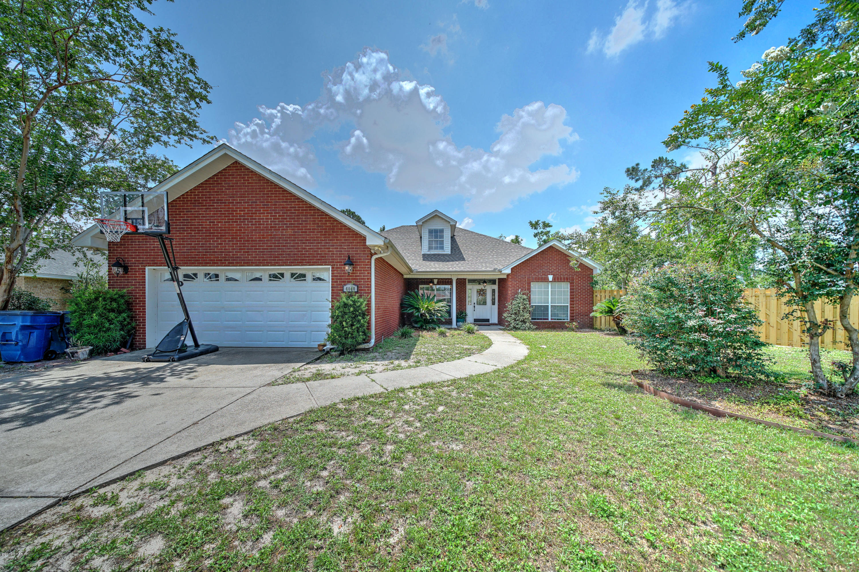 Northshore Phase VII - Residential