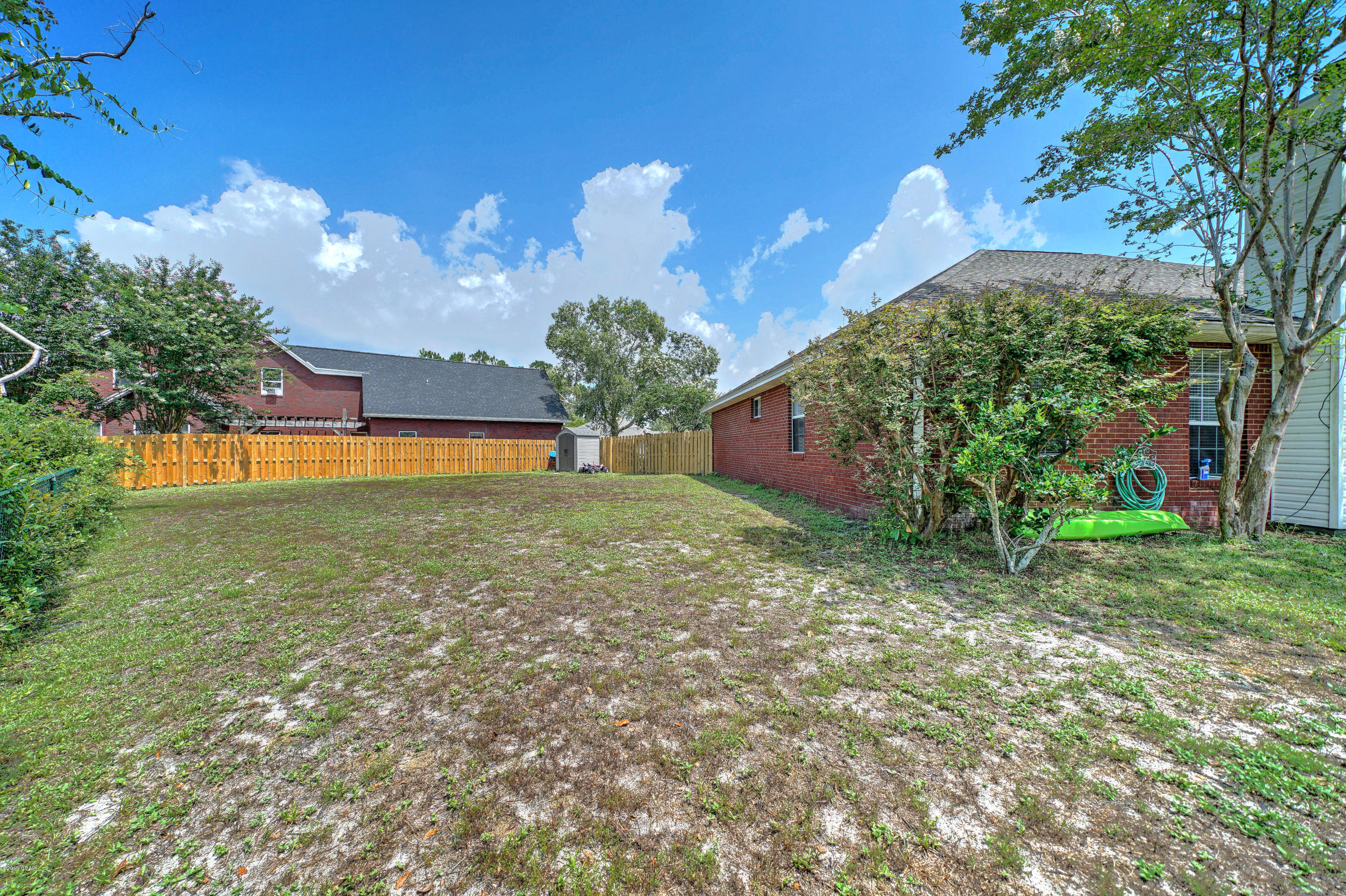 Northshore Phase VII - Residential