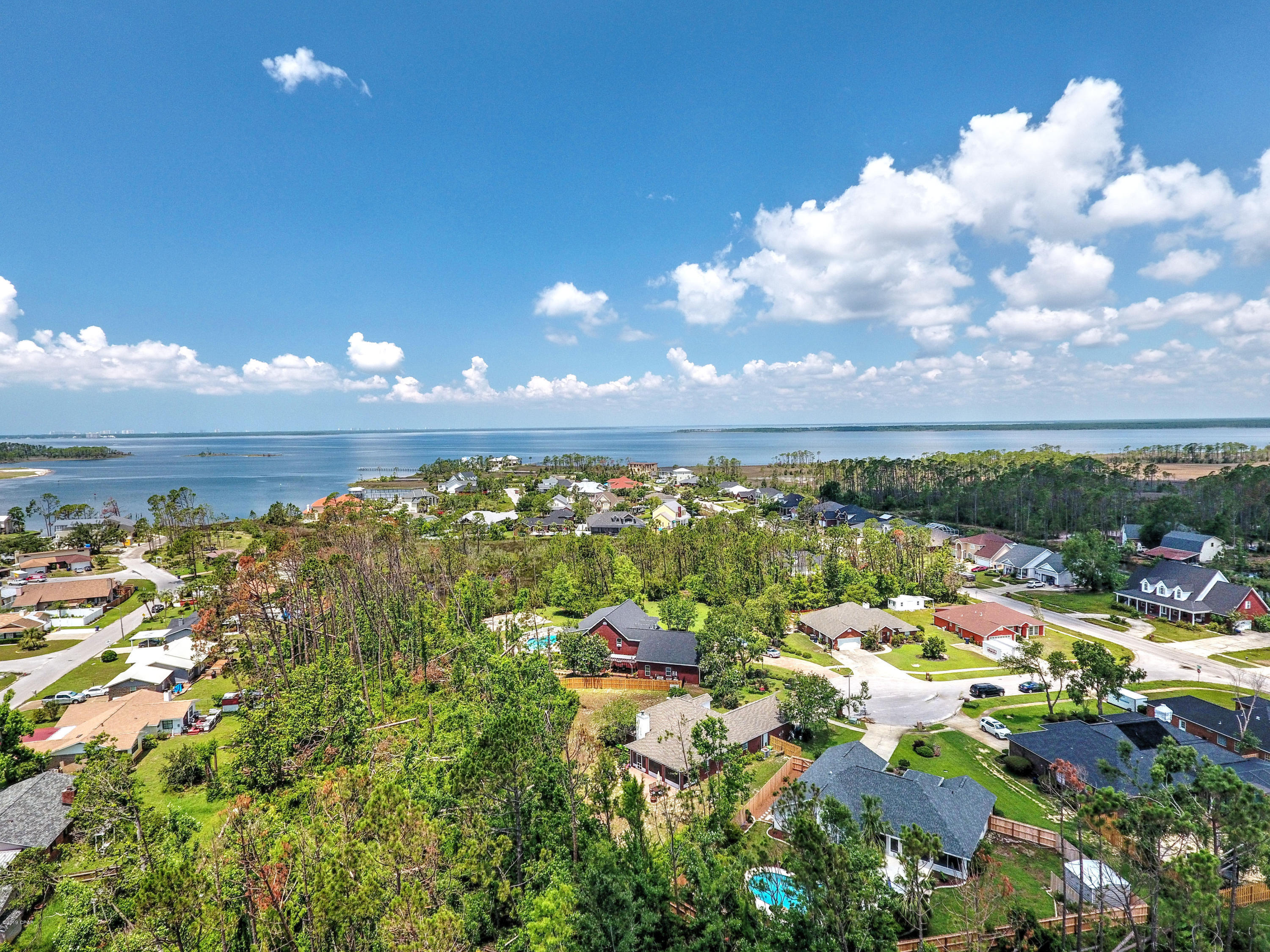 Northshore Phase VII - Residential