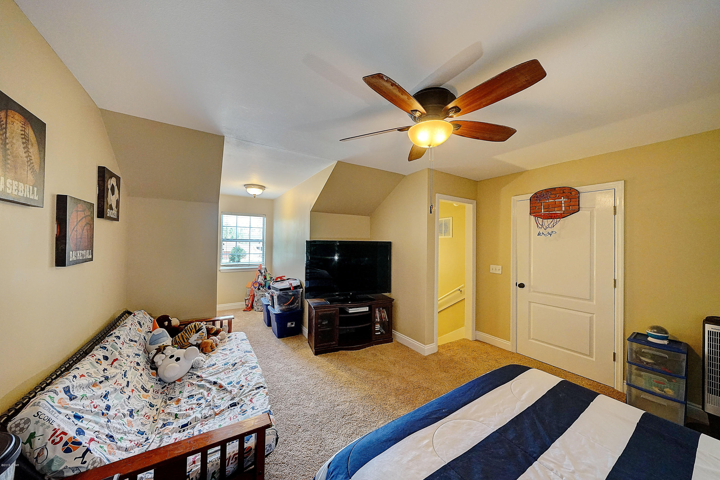 Northshore Phase VII - Residential