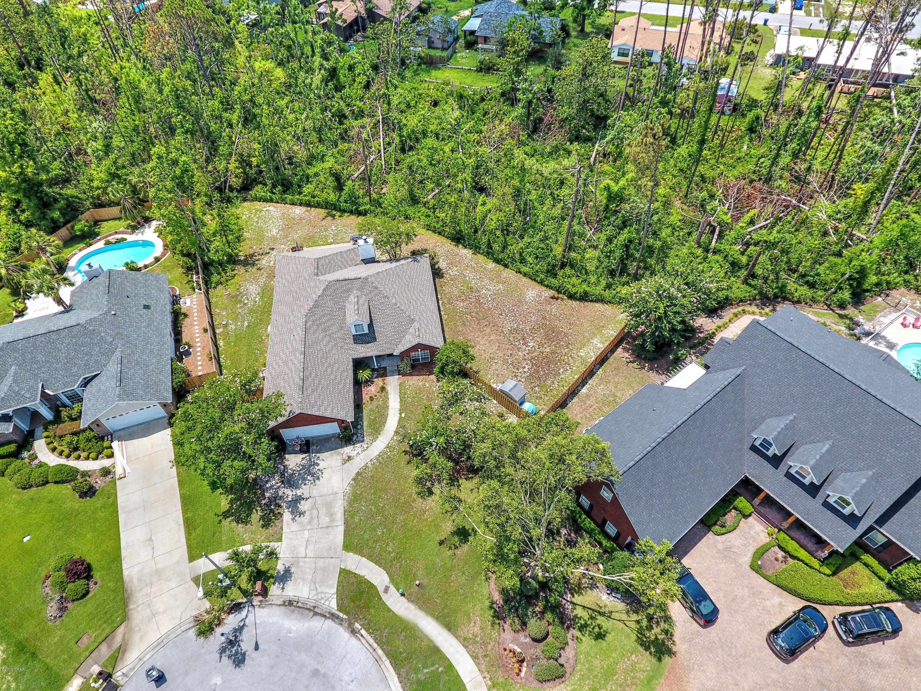 Northshore Phase VII - Residential