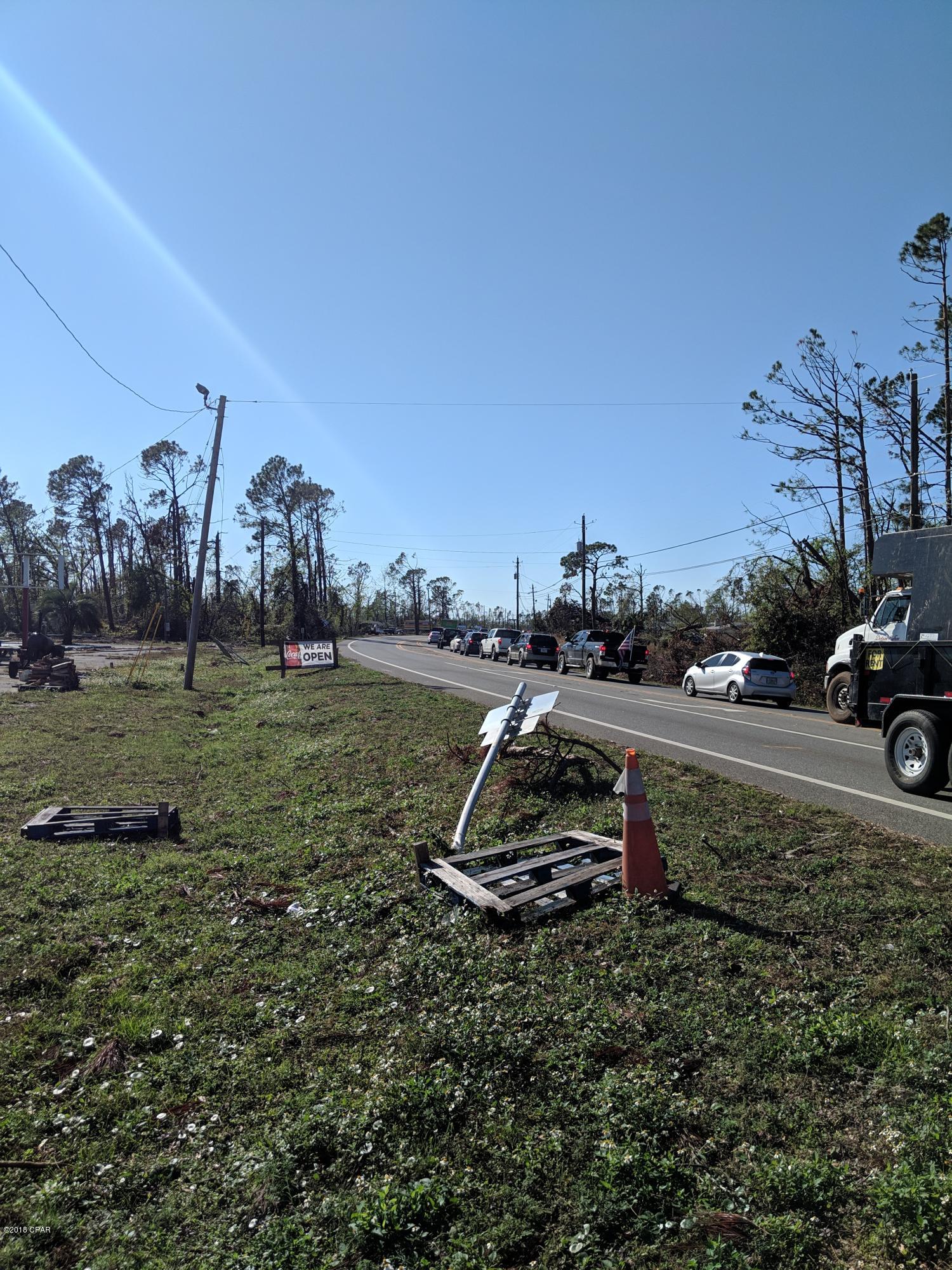 No Named Subdivision - Commercial Sale