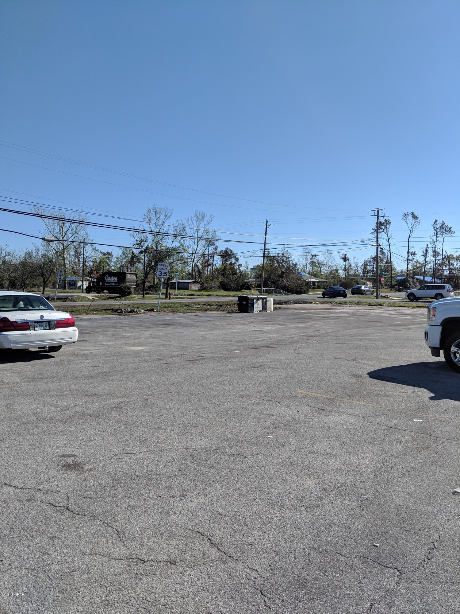 No Named Subdivision - Commercial Sale