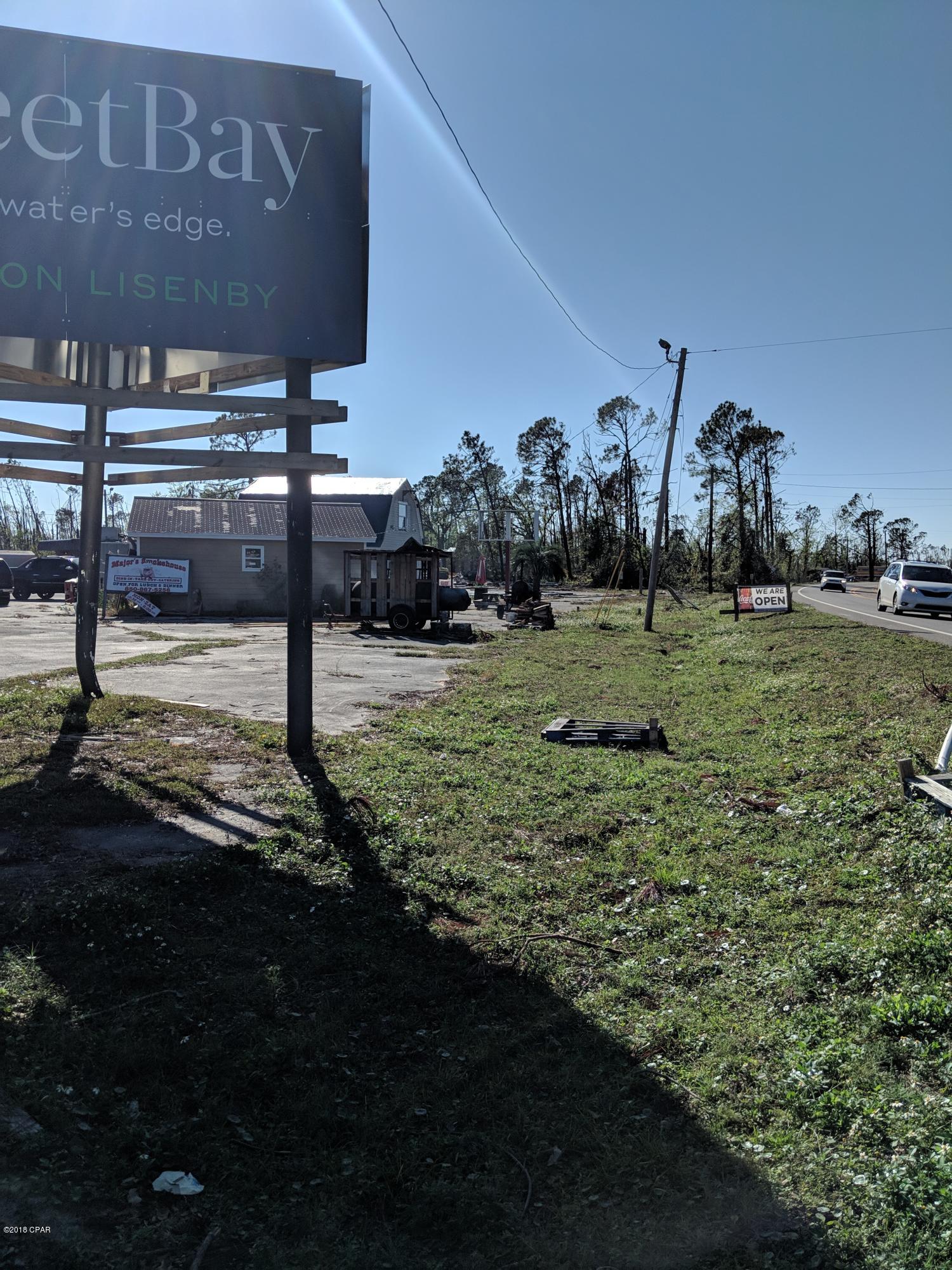 No Named Subdivision - Commercial Sale