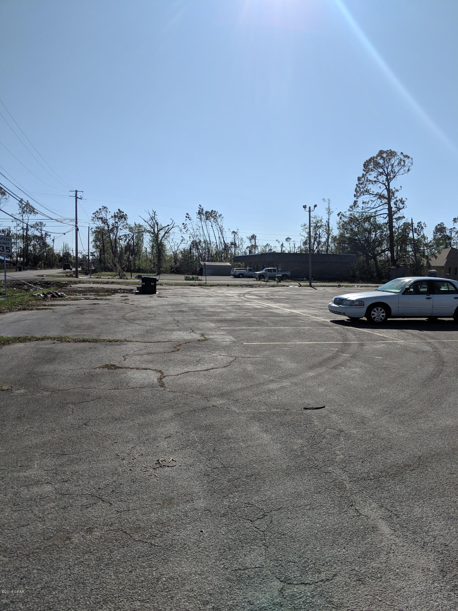 No Named Subdivision - Commercial Sale