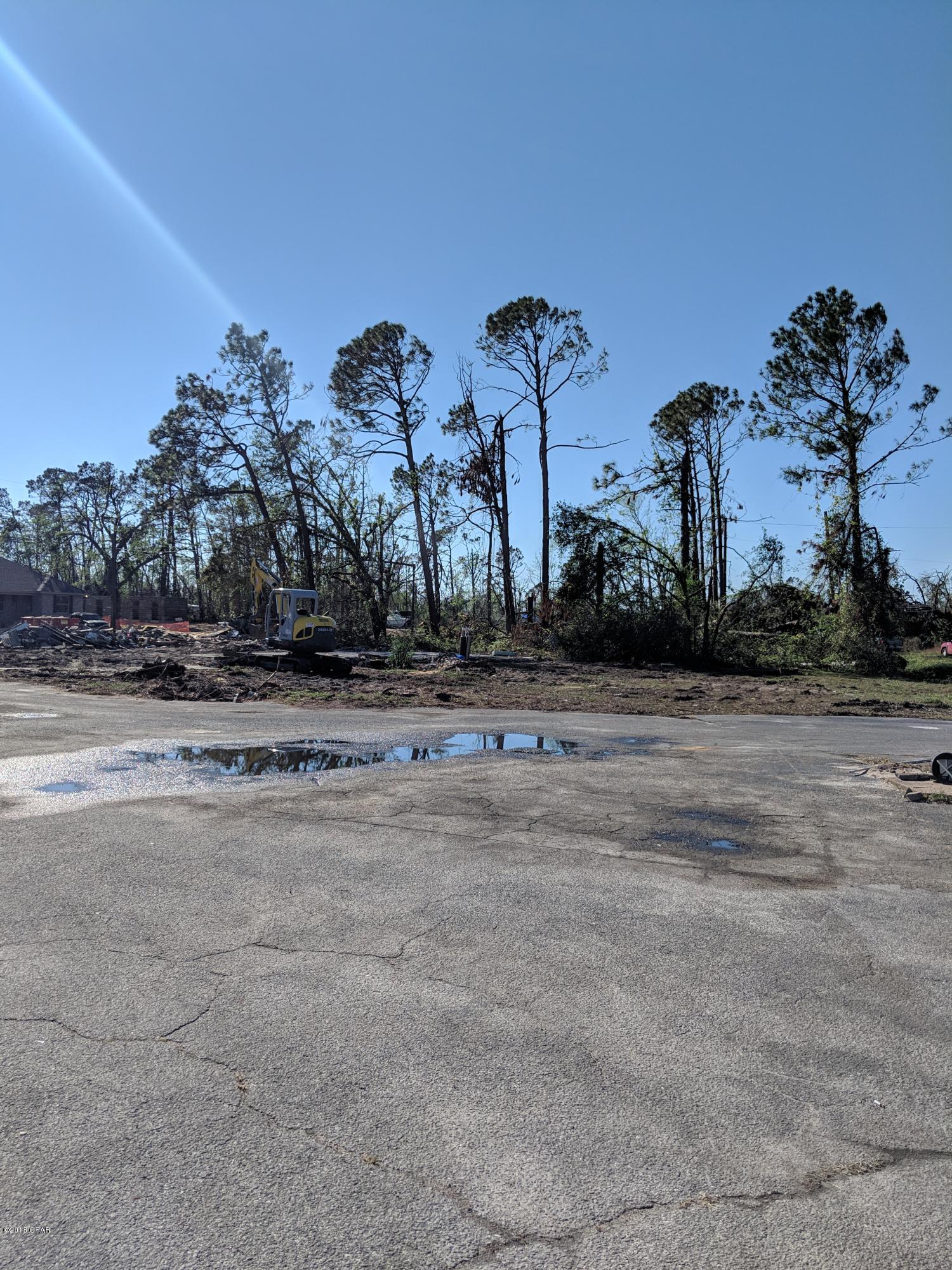 No Named Subdivision - Commercial Sale