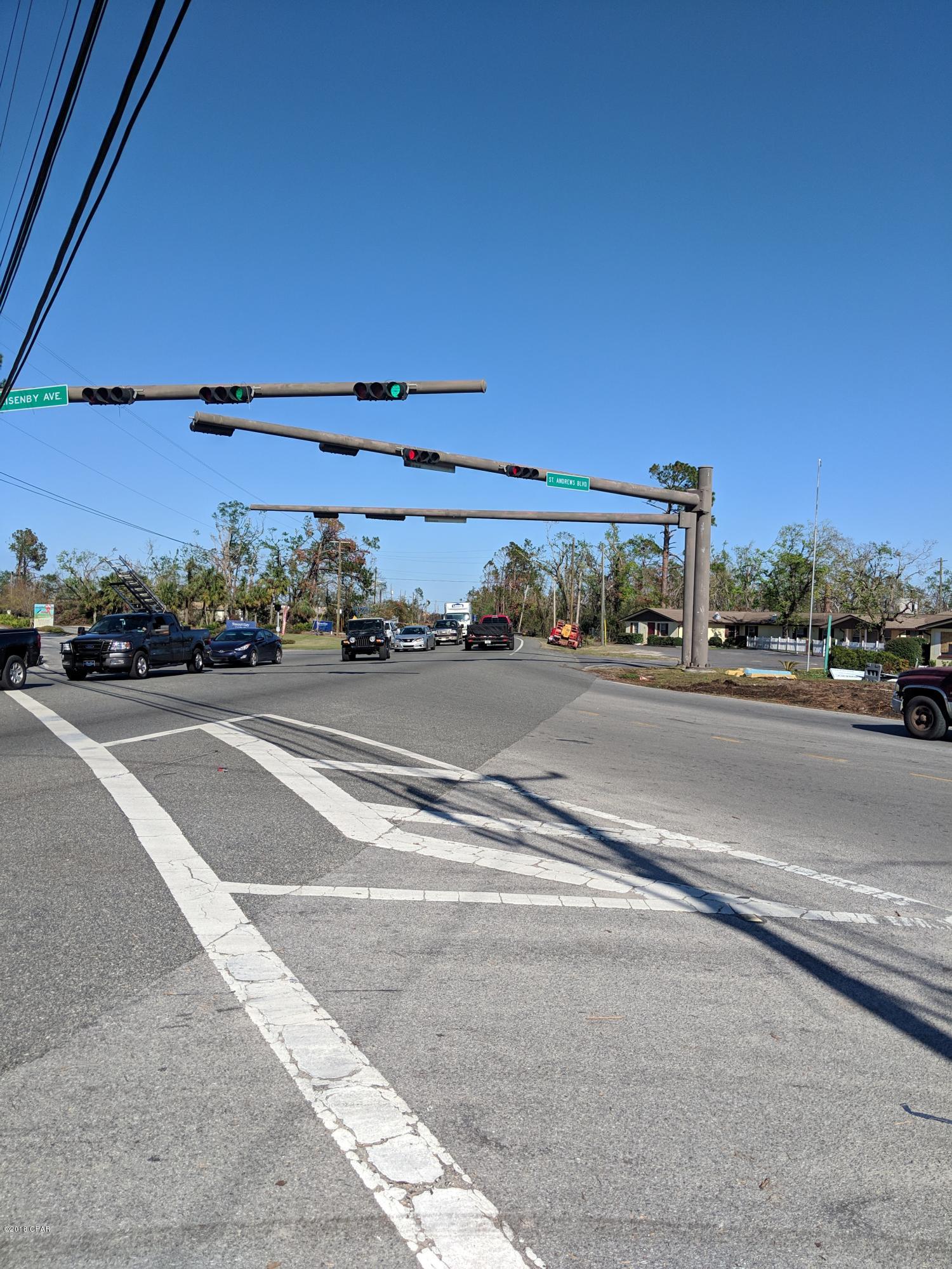 No Named Subdivision - Commercial Sale