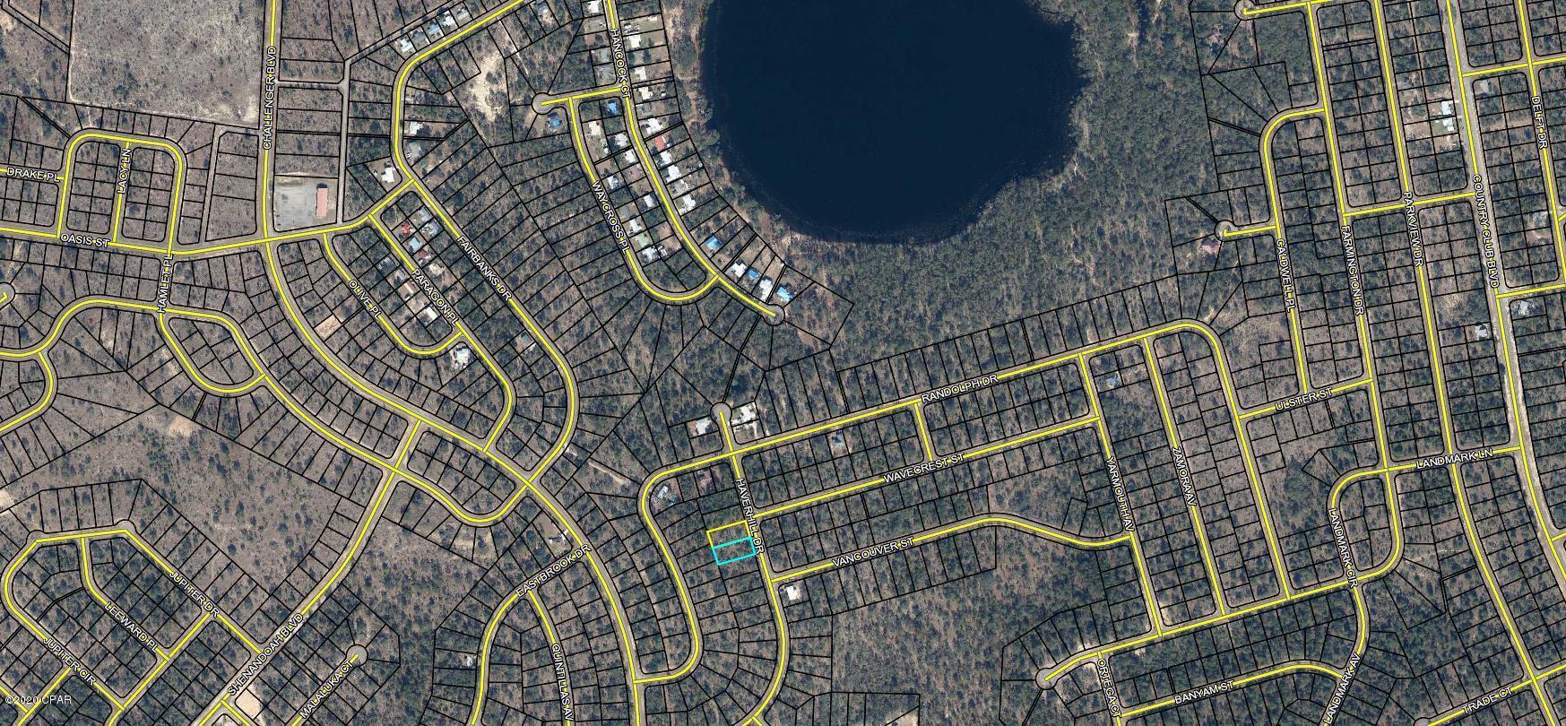 Sunny Hills Unit 2 - Land