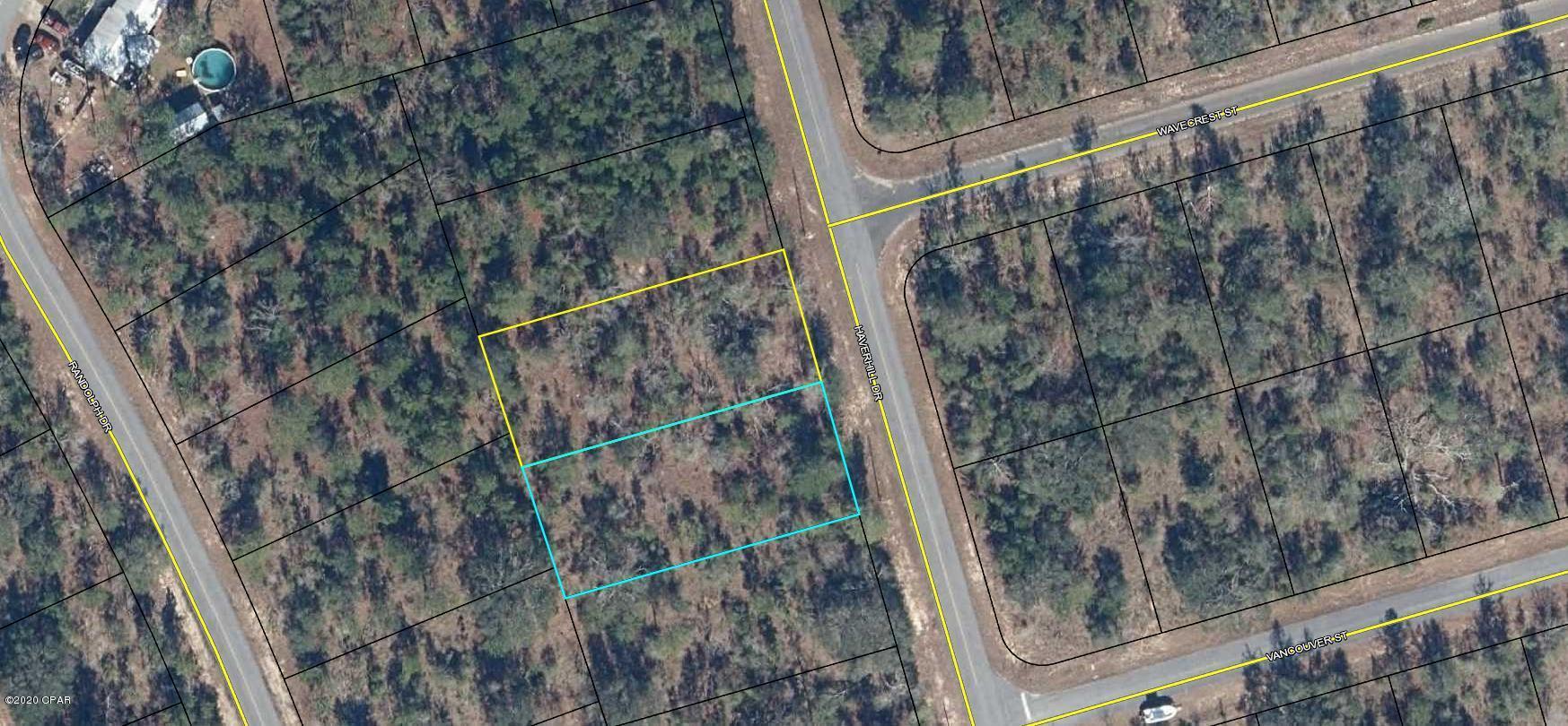 Sunny Hills Unit 2 - Land