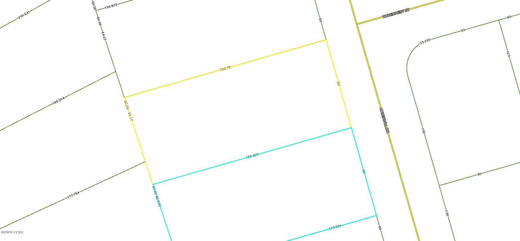 Sunny Hills Unit 2 - Land