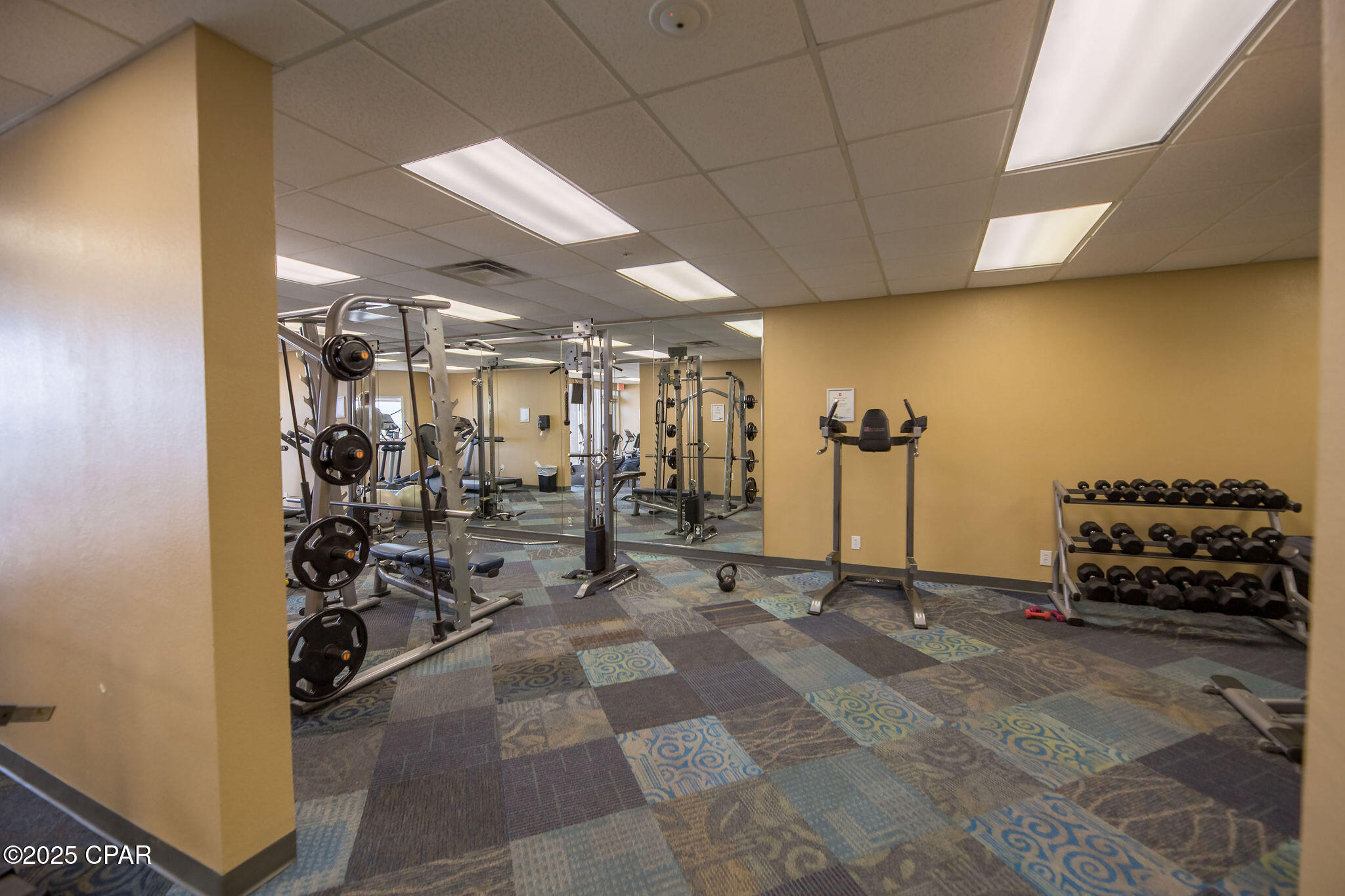 Tidewater Beach Phase II - Residential