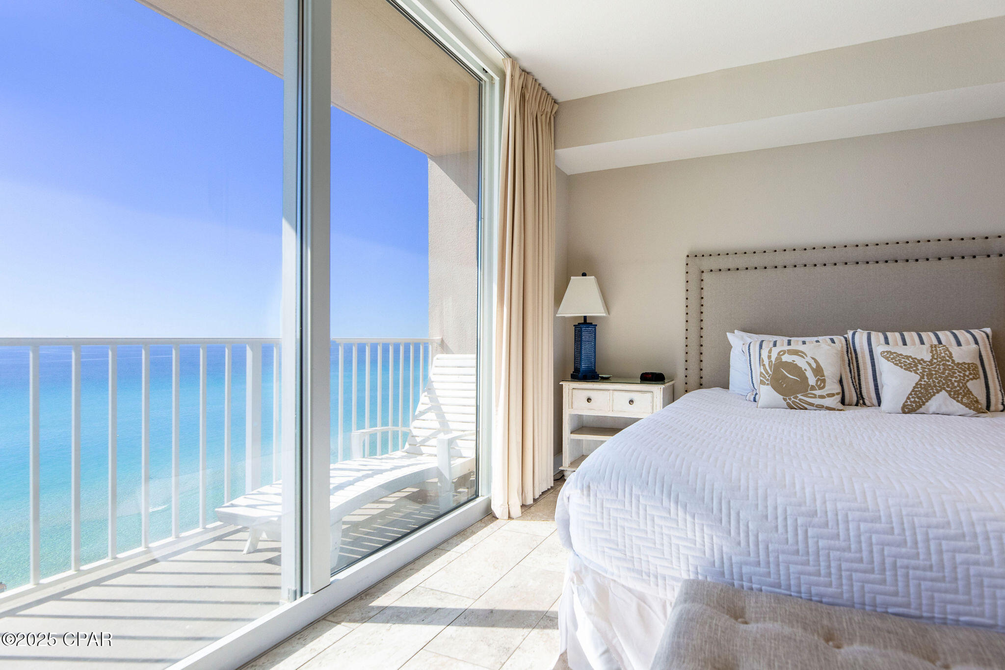 Tidewater Beach Phase II - Residential