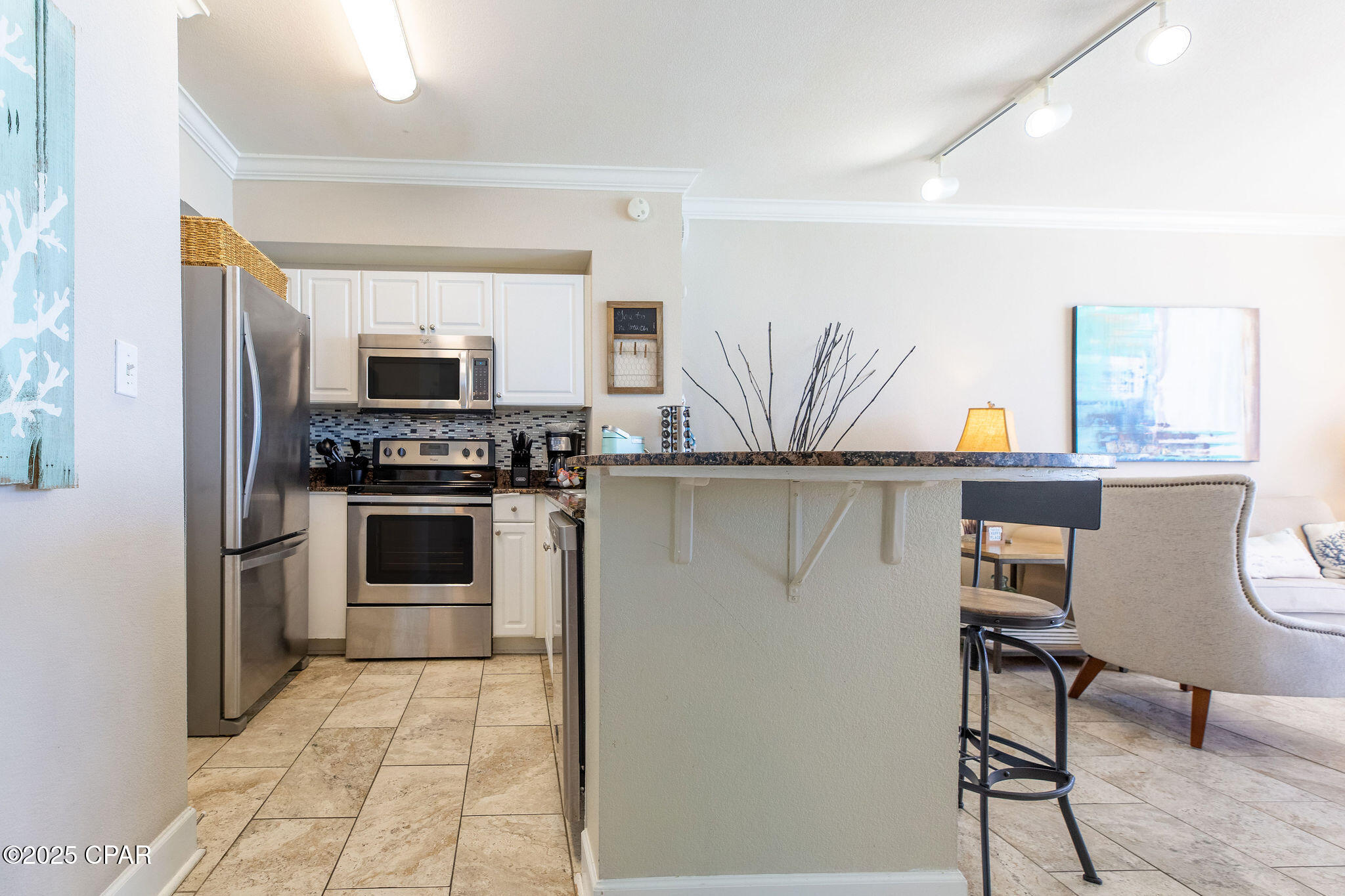 Tidewater Beach Phase II - Residential