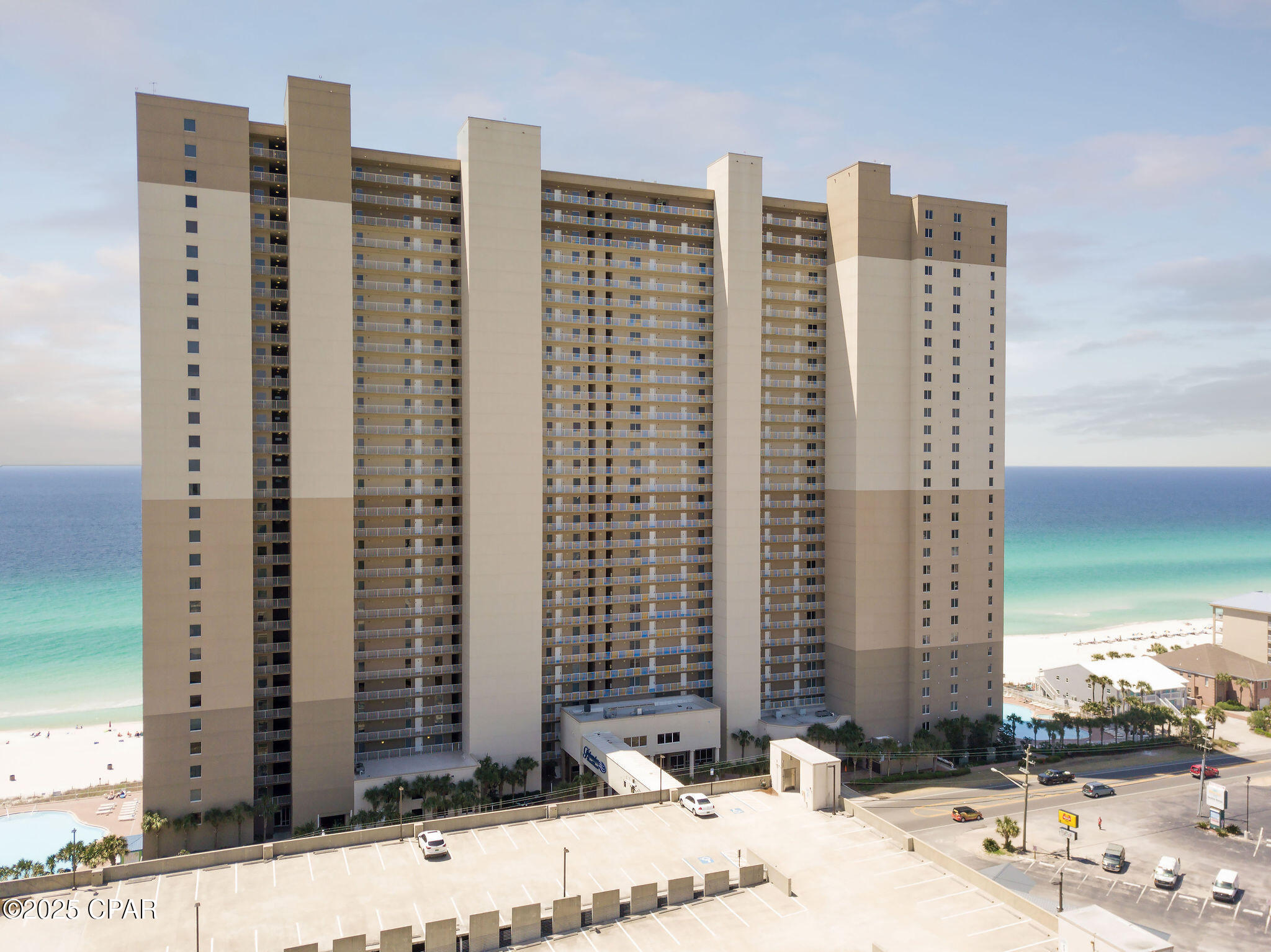 Tidewater Beach Phase II - Residential