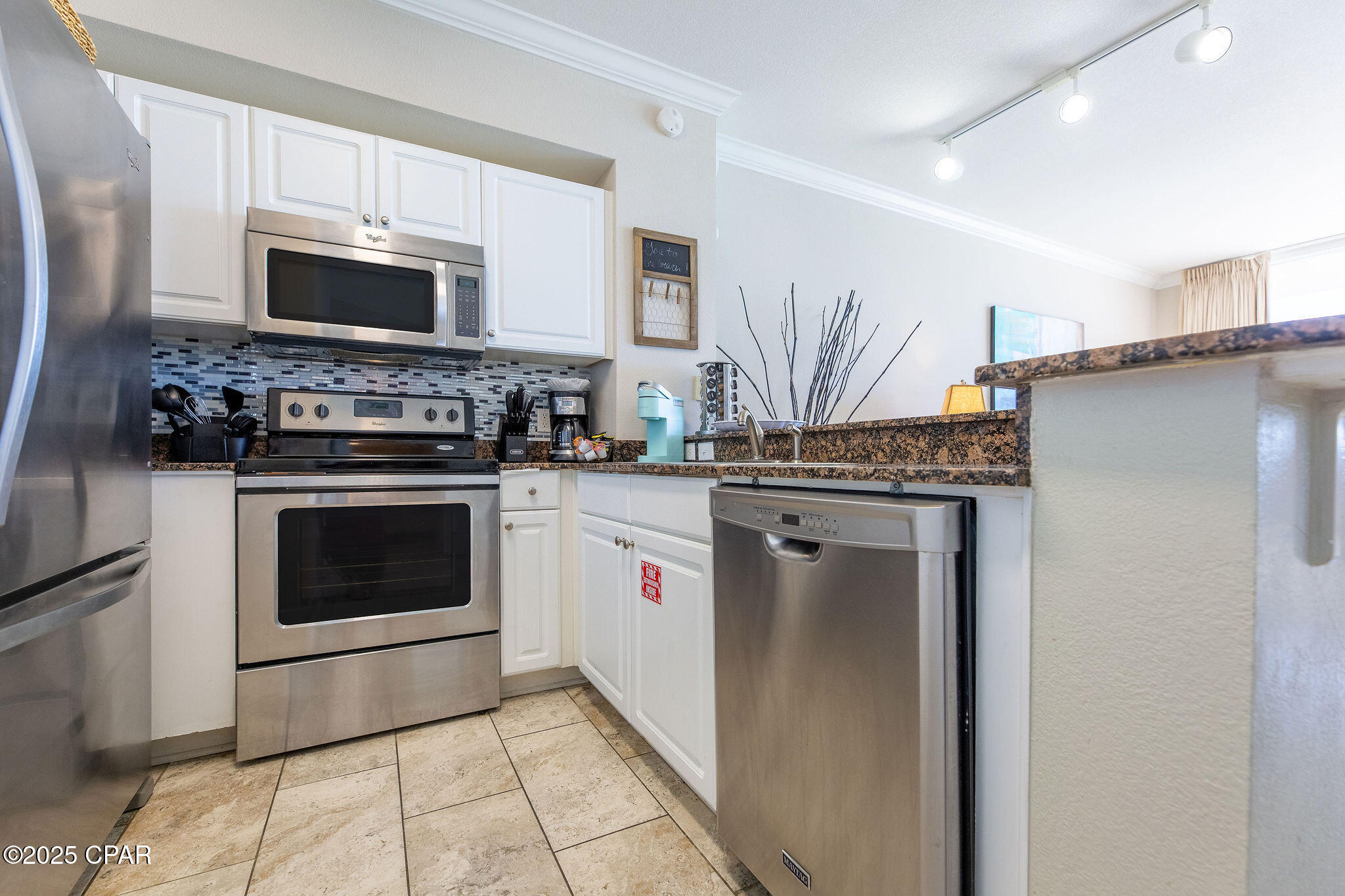 Tidewater Beach Phase II - Residential