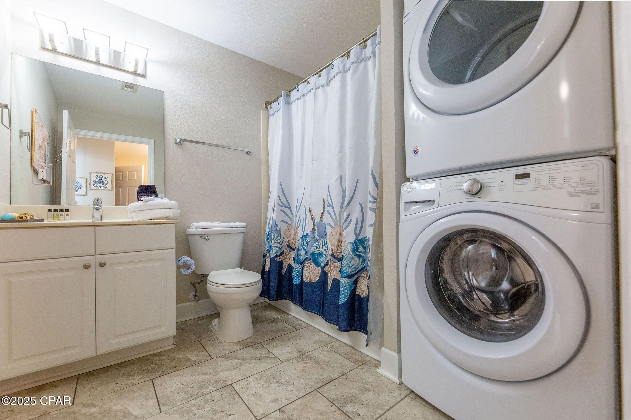 Tidewater Beach Phase II - Residential