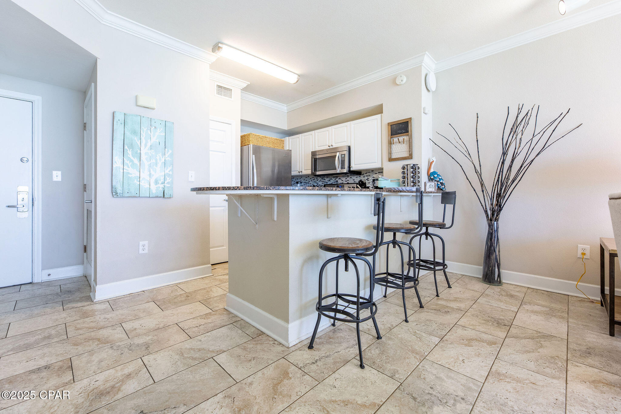 Tidewater Beach Phase II - Residential