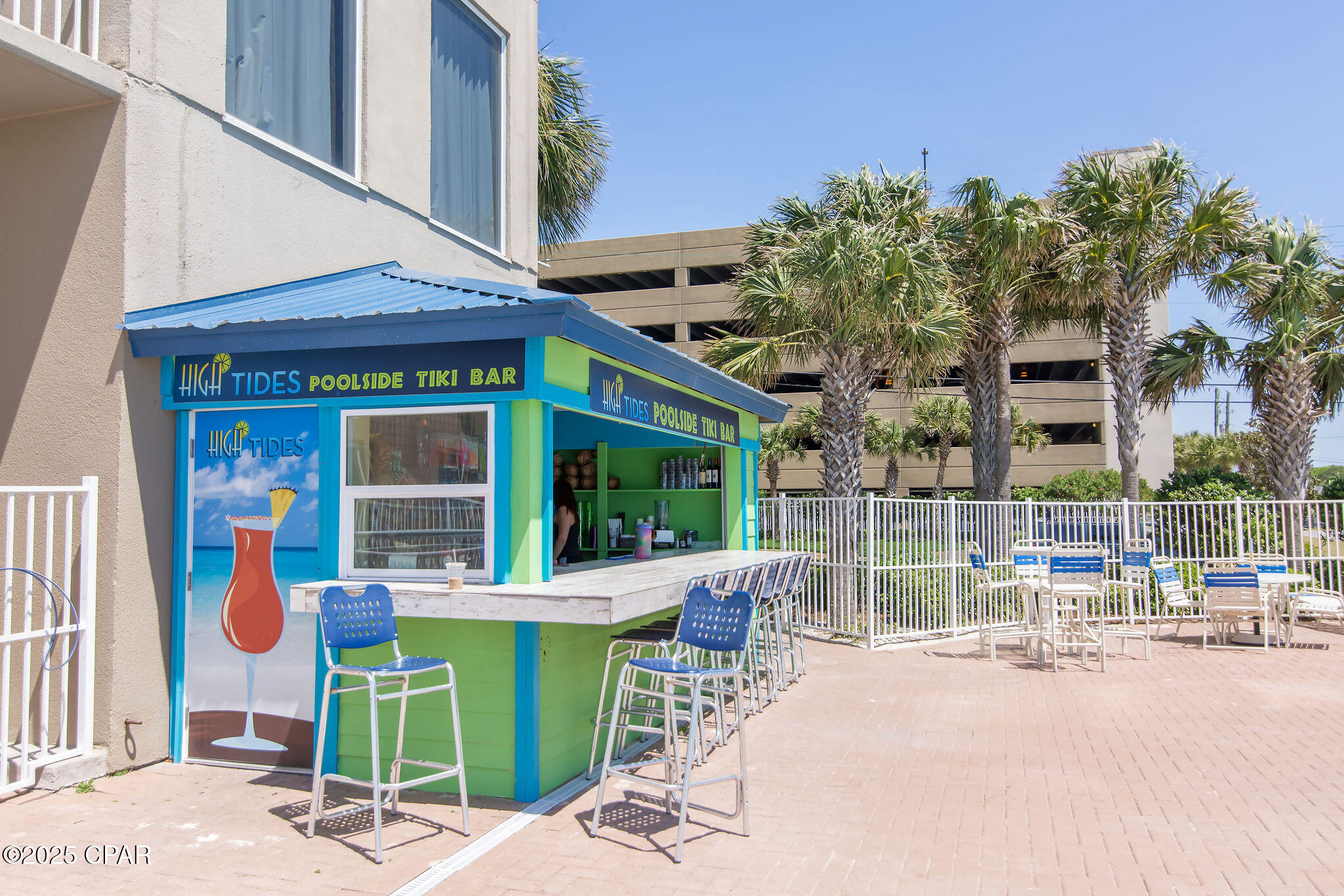 Tidewater Beach Phase II - Residential