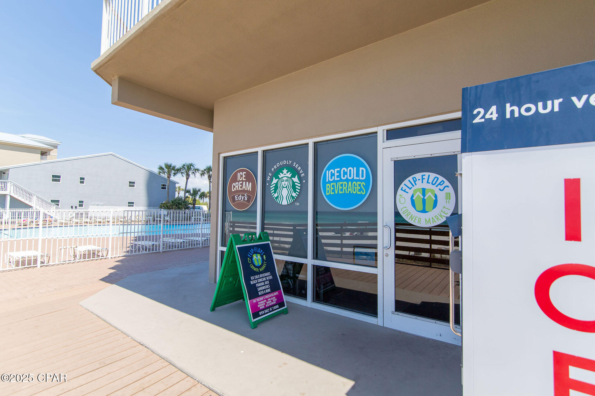 Tidewater Beach Phase II - Residential