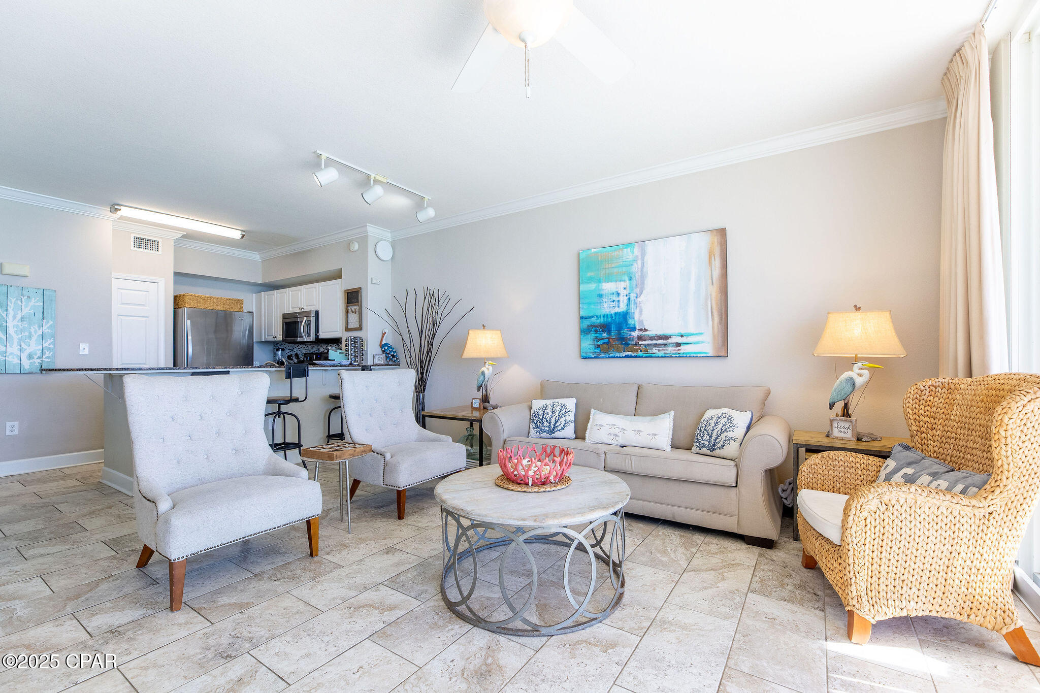 Tidewater Beach Phase II - Residential