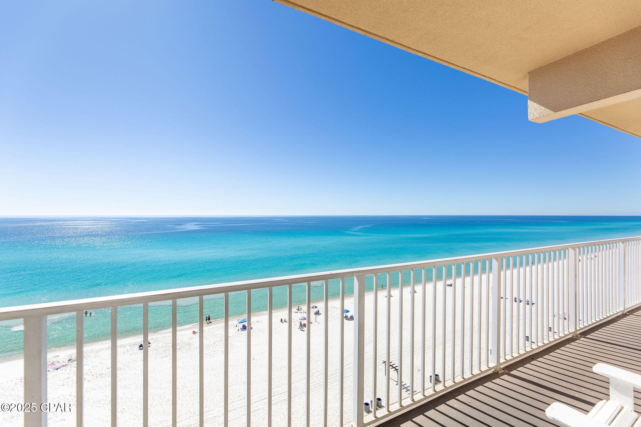 Tidewater Beach Phase II - Residential