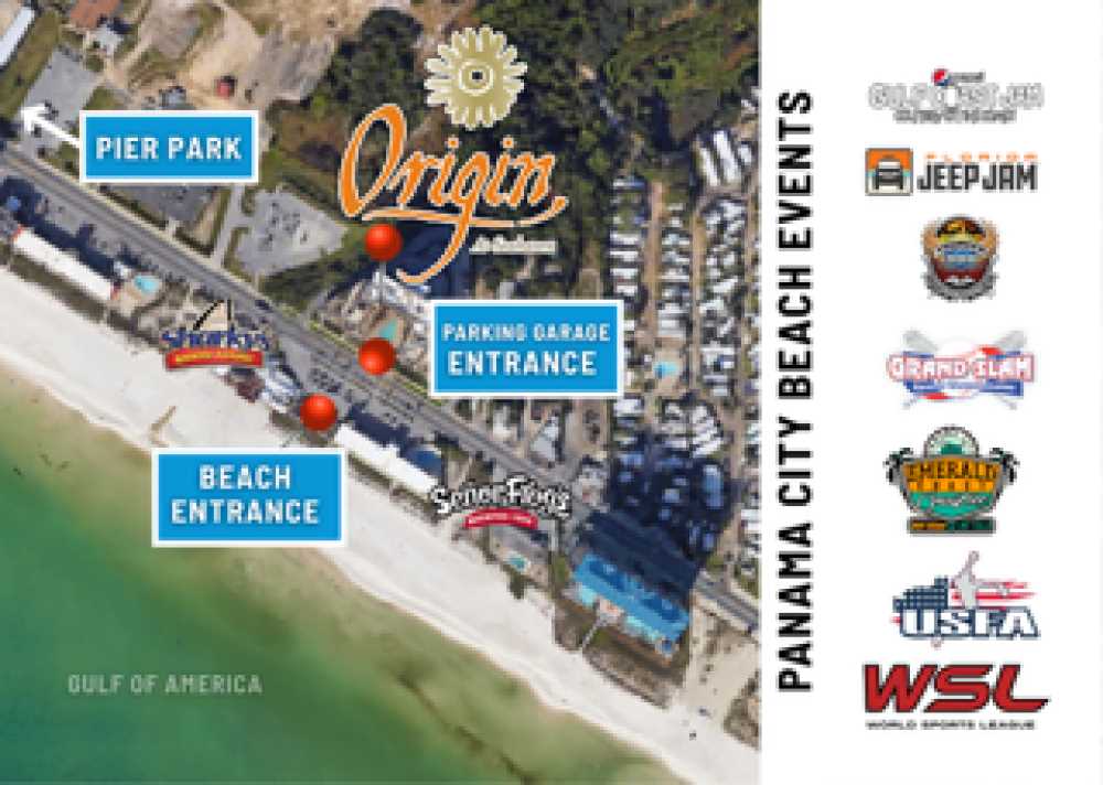 Origin At Seahaven - Residential