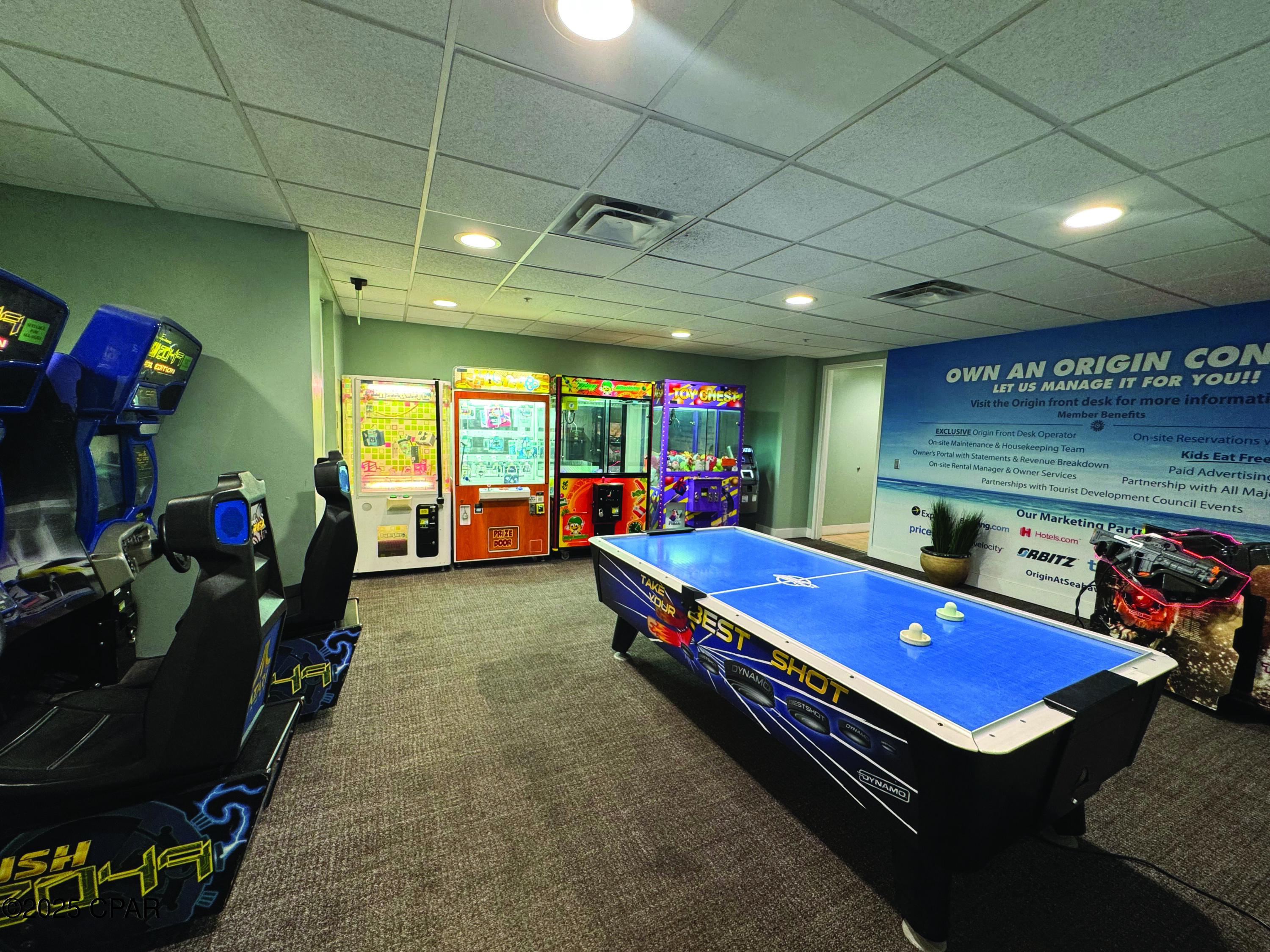 Origin At Seahaven - Residential