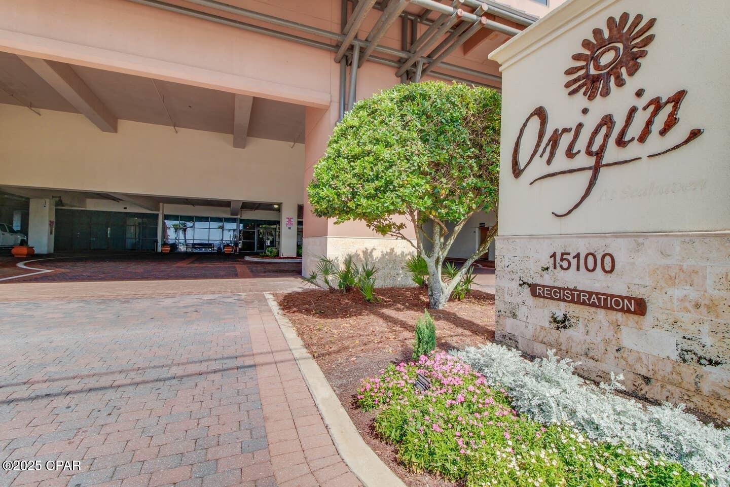 Origin At Seahaven - Residential