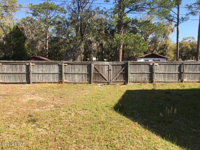 Lynn Haven - Residential Lease