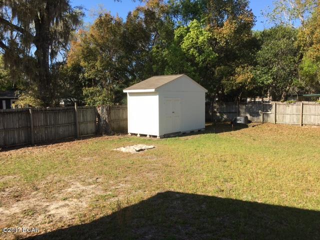 Lynn Haven - Residential Lease