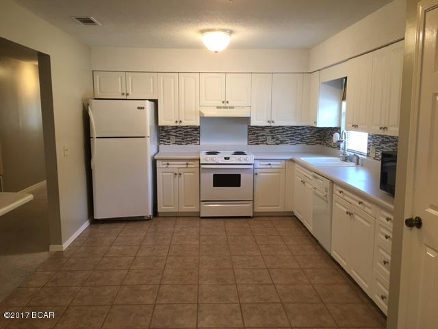 Lynn Haven - Residential Lease