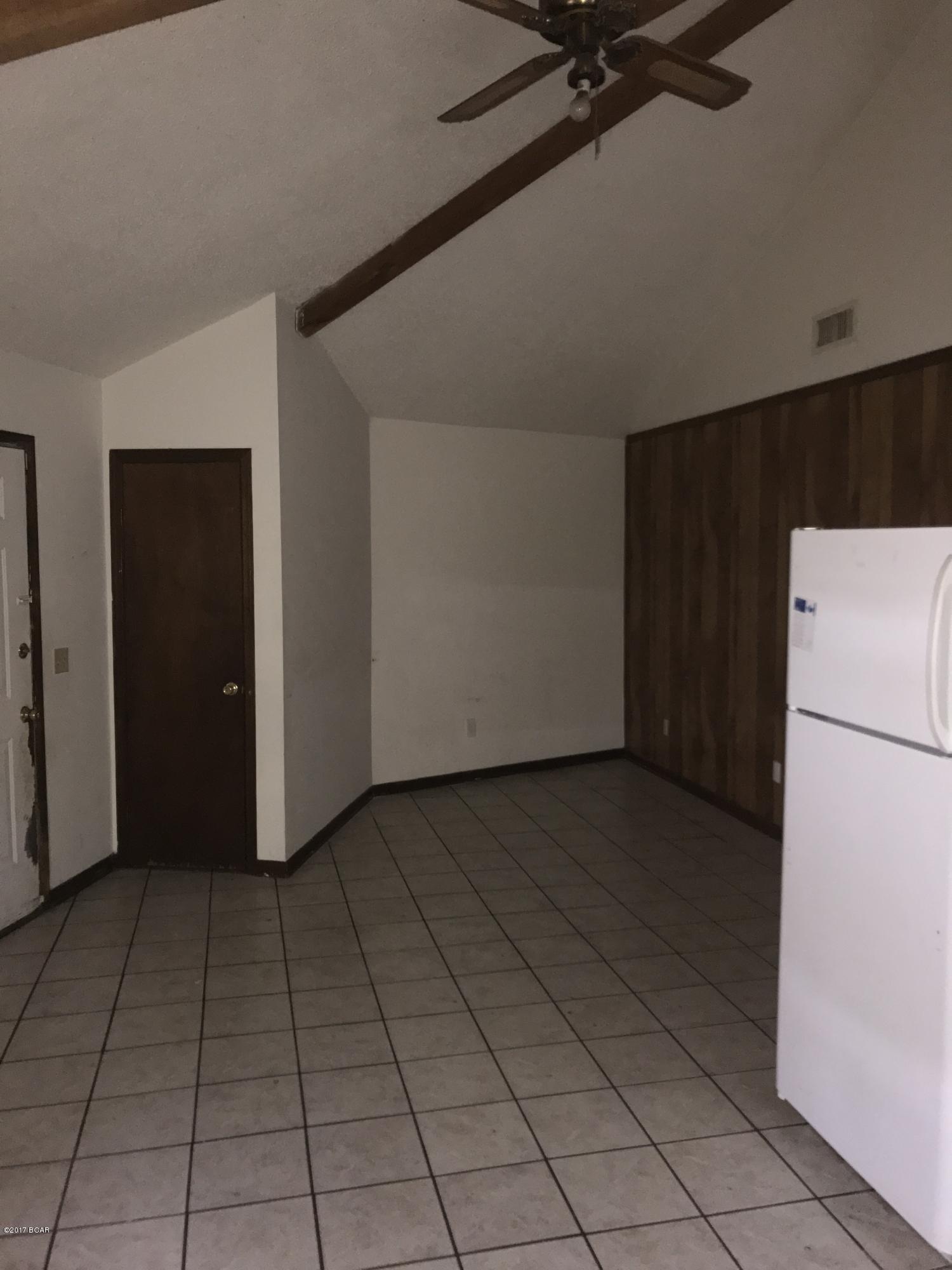 No Named Subdivision - Residential Lease