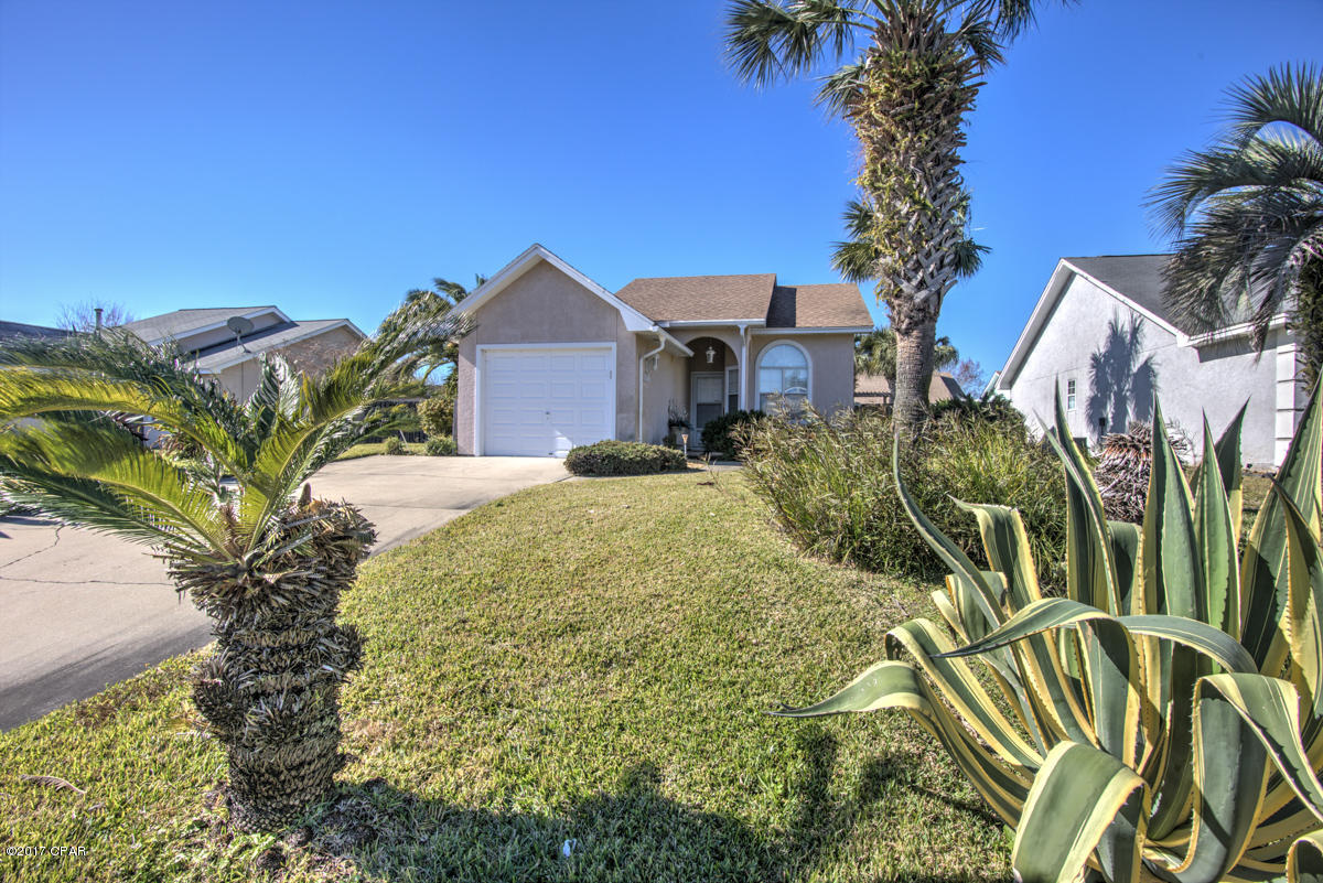 Seaclusion Beach - Residential