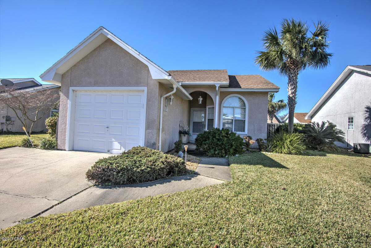 Seaclusion Beach - Residential