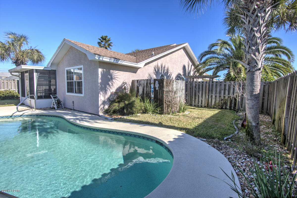 Seaclusion Beach - Residential