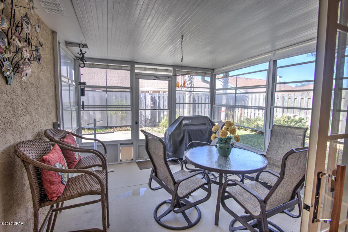 Seaclusion Beach - Residential