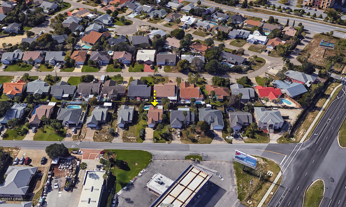 Seaclusion Beach - Residential