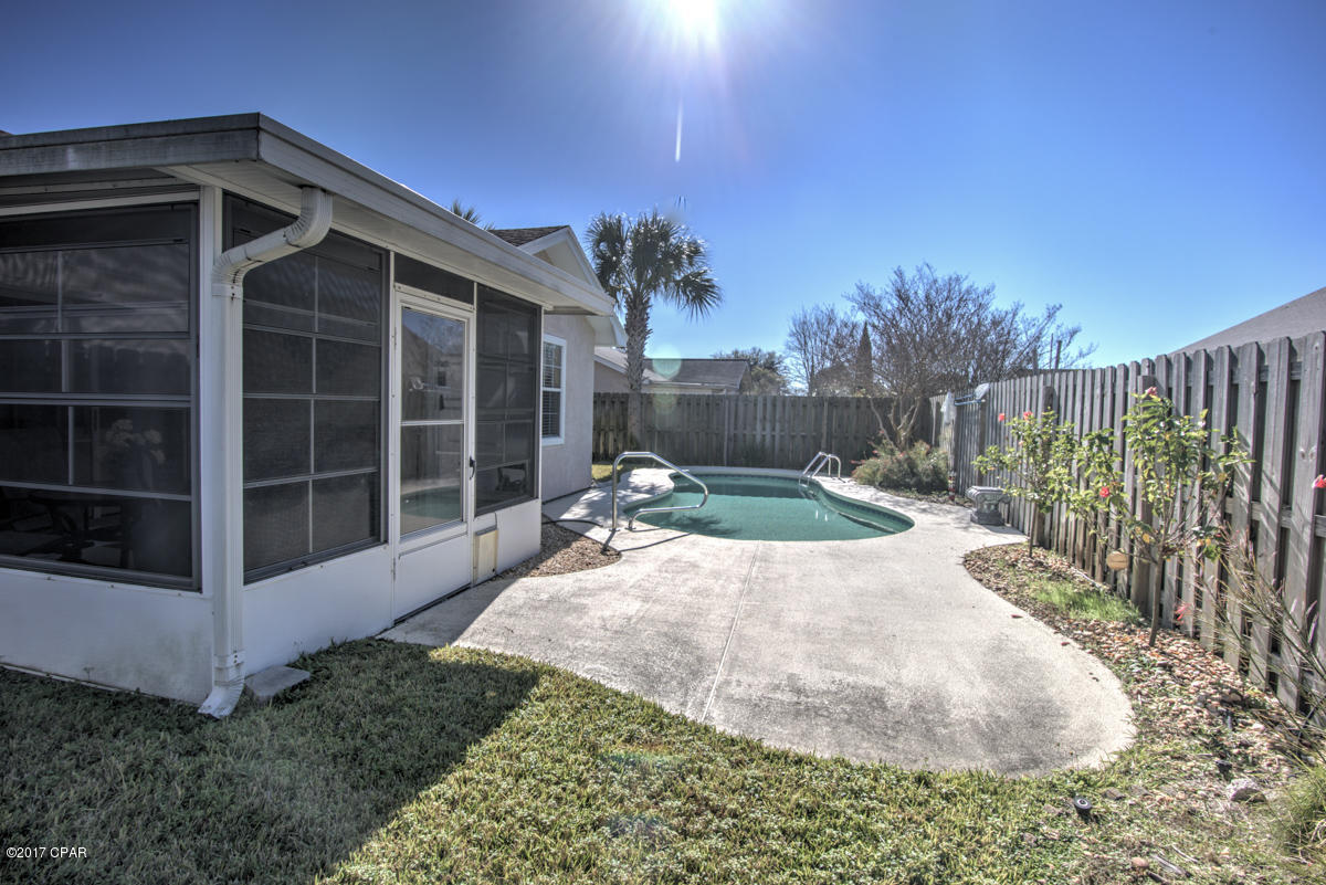 Seaclusion Beach - Residential