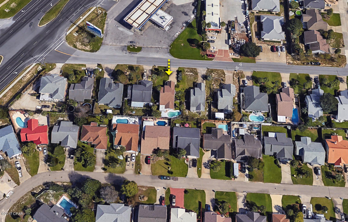 Seaclusion Beach - Residential