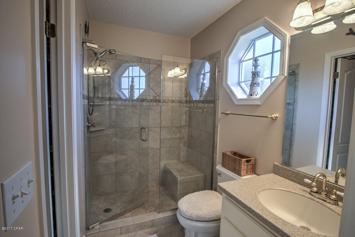 Seaclusion Beach - Residential