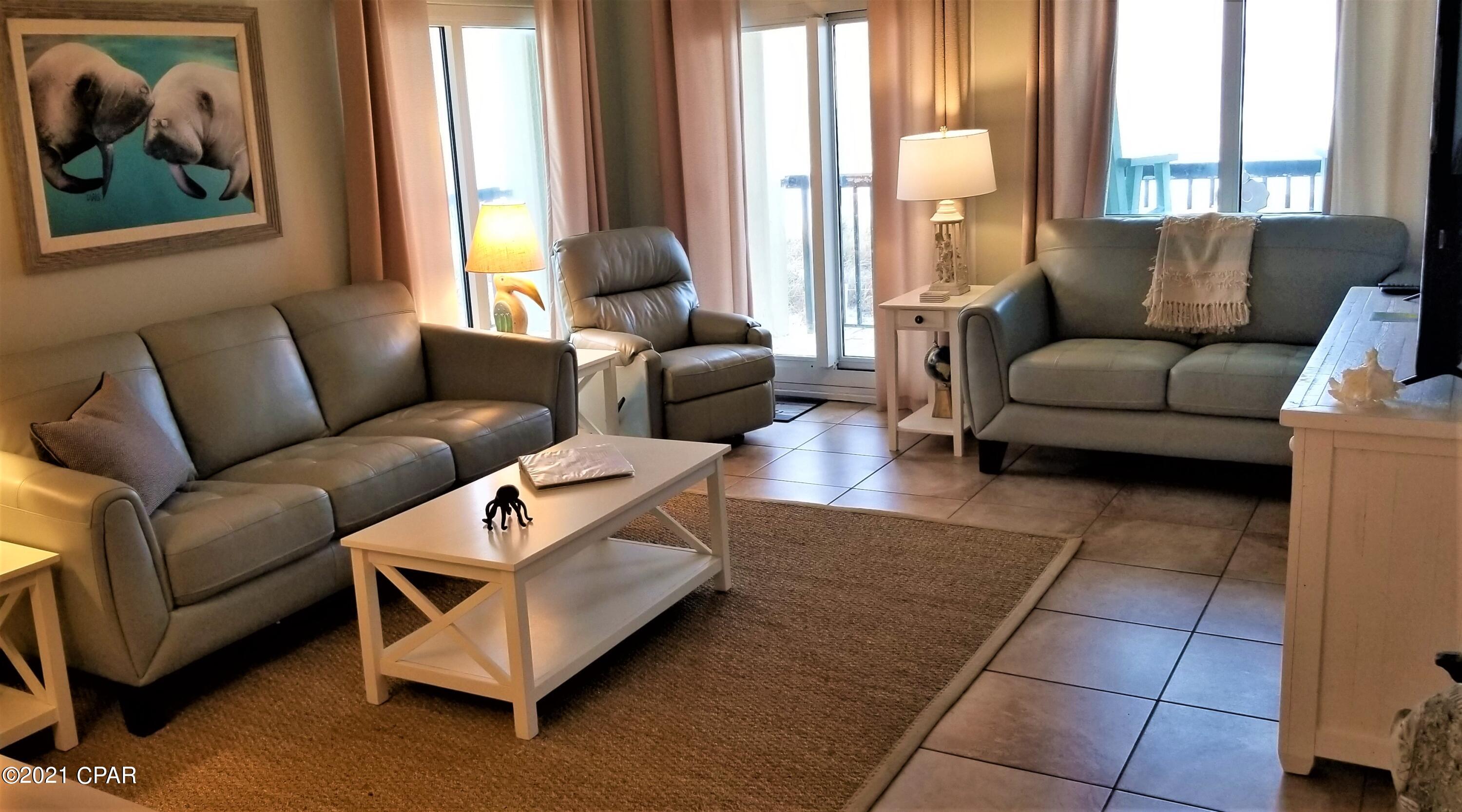 Pinnacle Port Phase 1-B - Residential