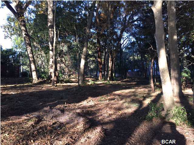 Sudduths 2nd Add - Land